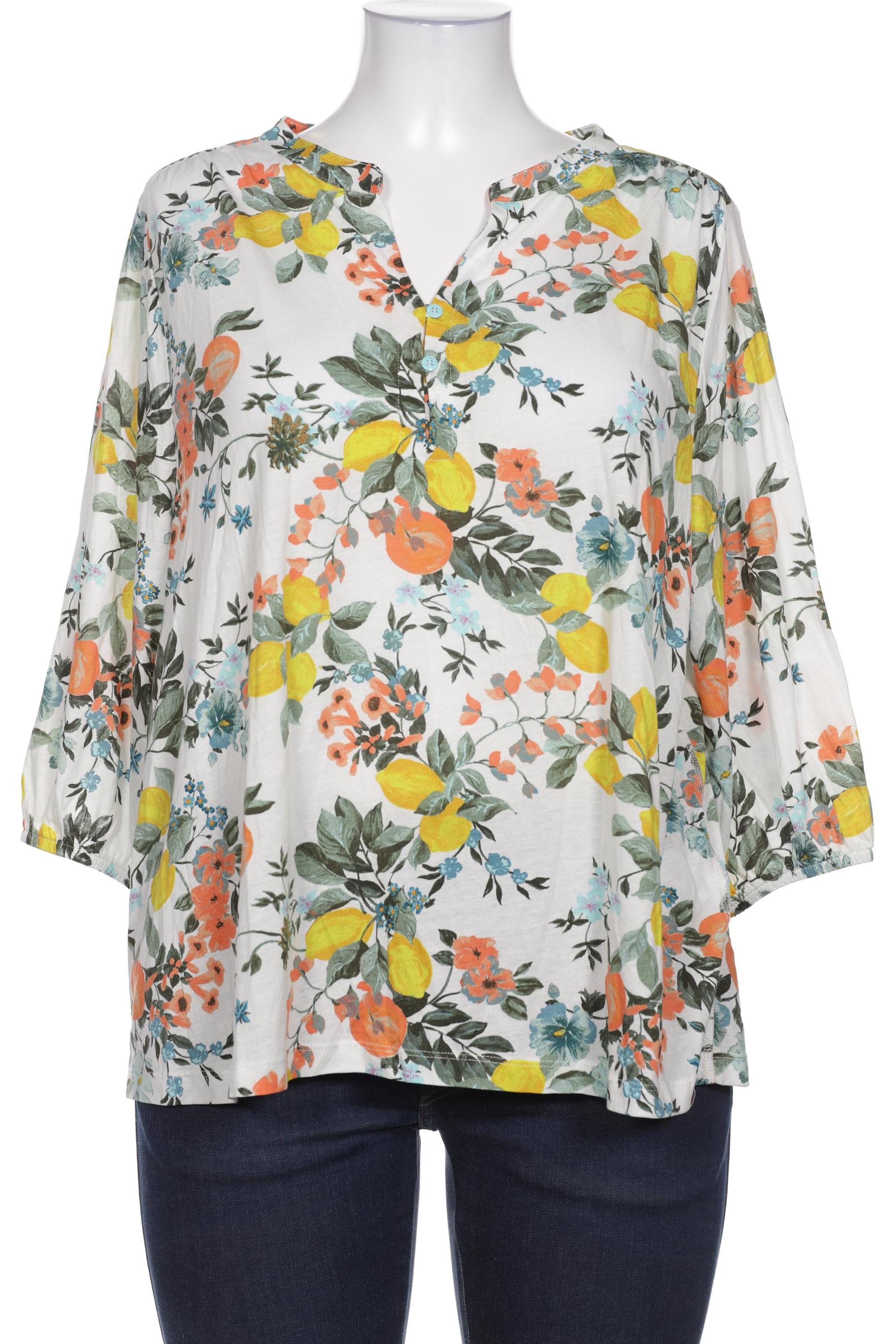 

Cecil Damen Bluse, mehrfarbig, Gr. 42