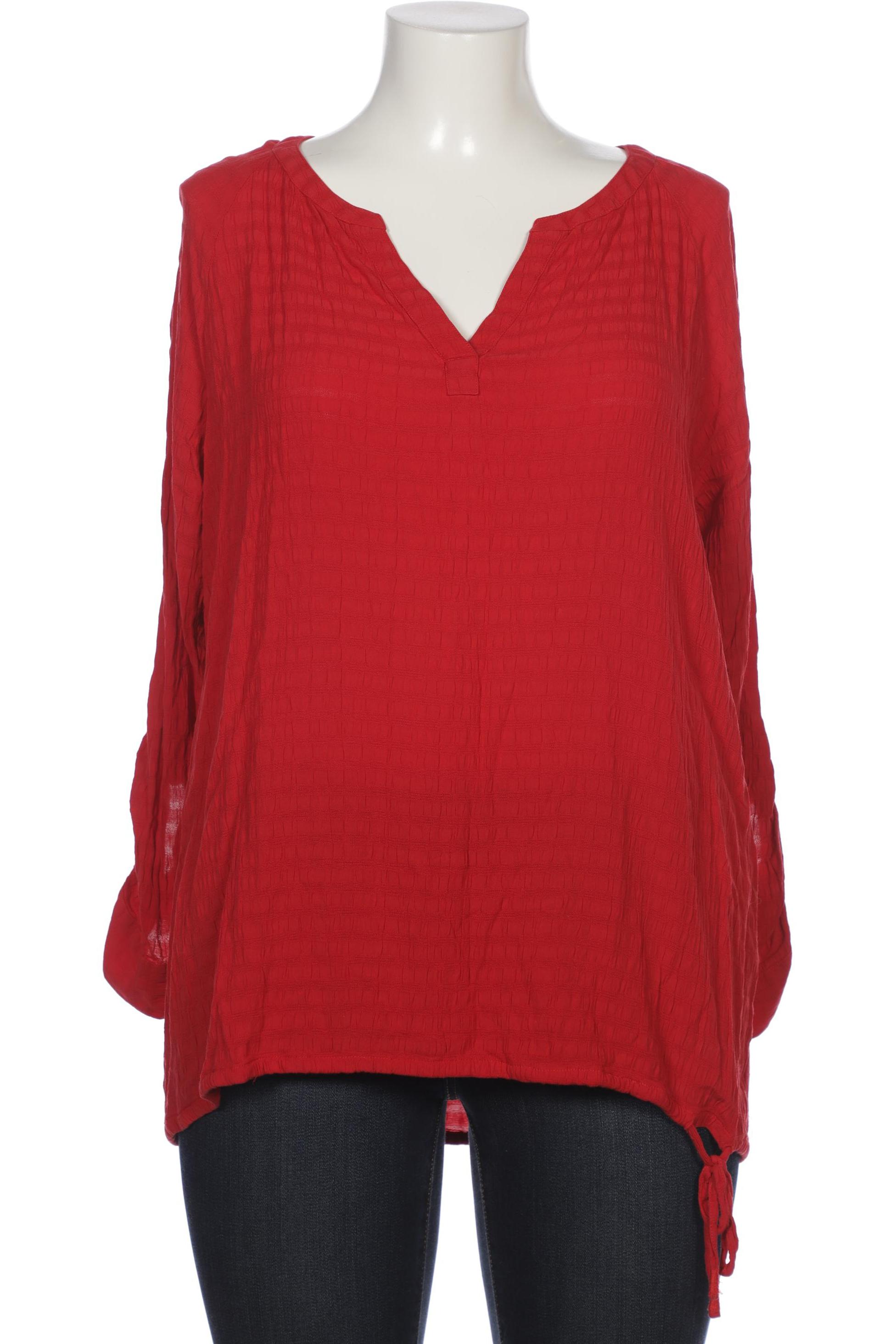 

CECIL Damen Bluse, rot