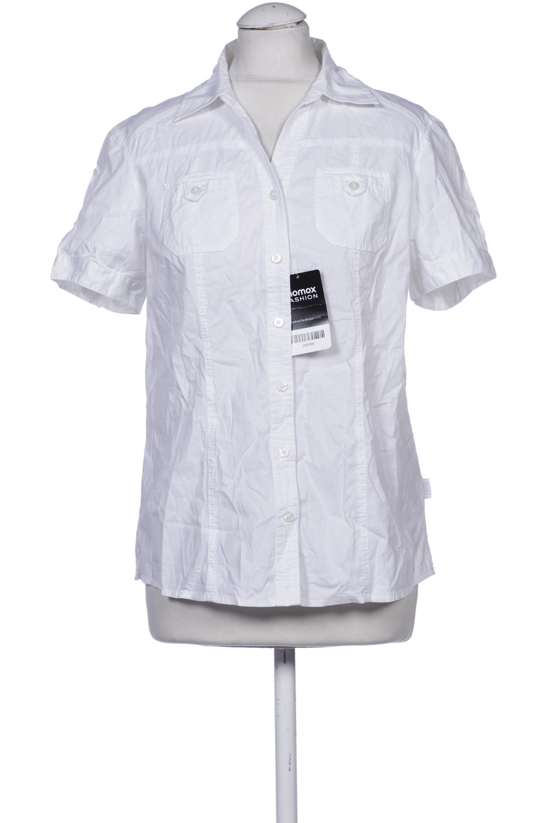 

Cecil Damen Bluse, weiß, Gr. 36