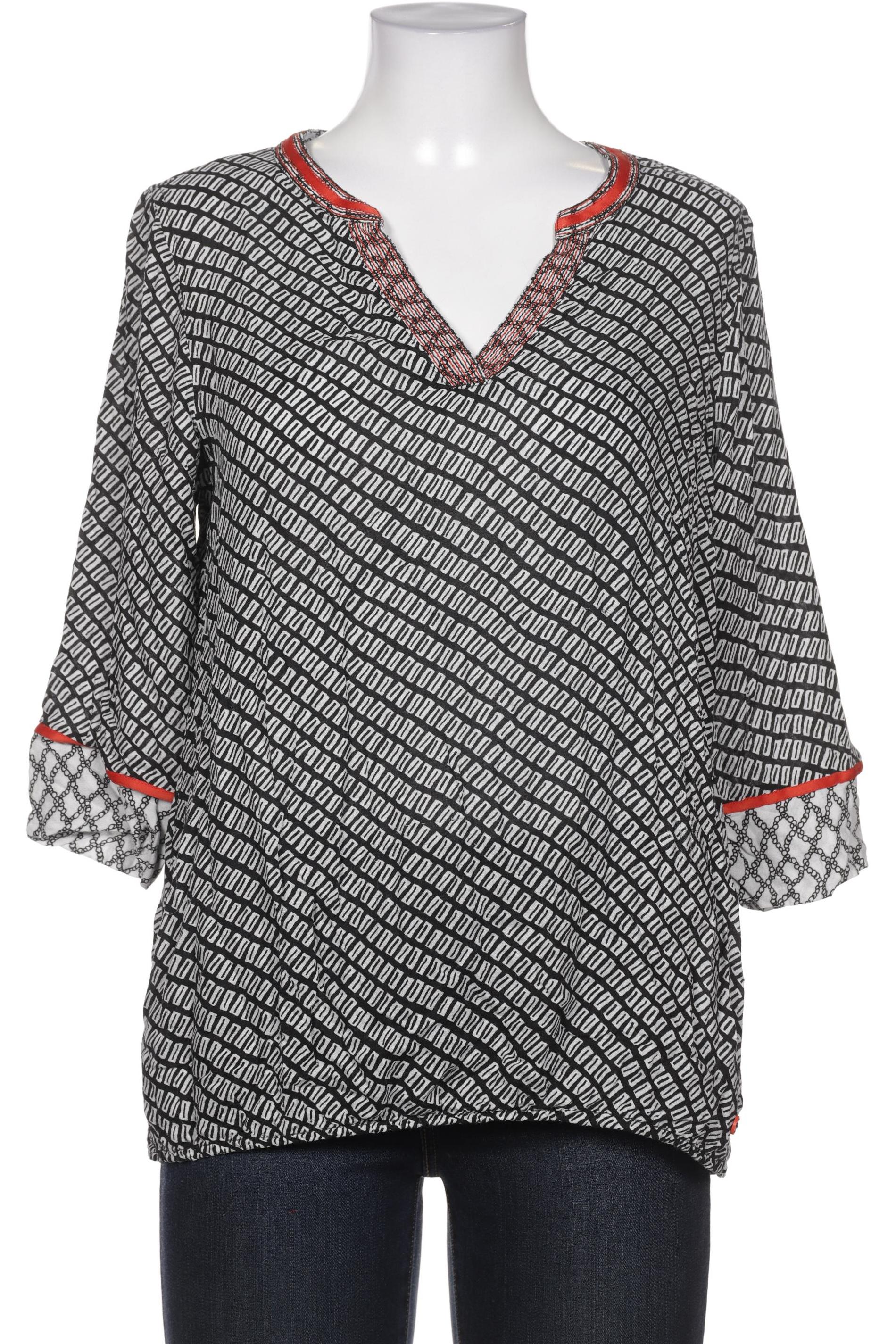 

Cecil Damen Bluse, schwarz, Gr. 36