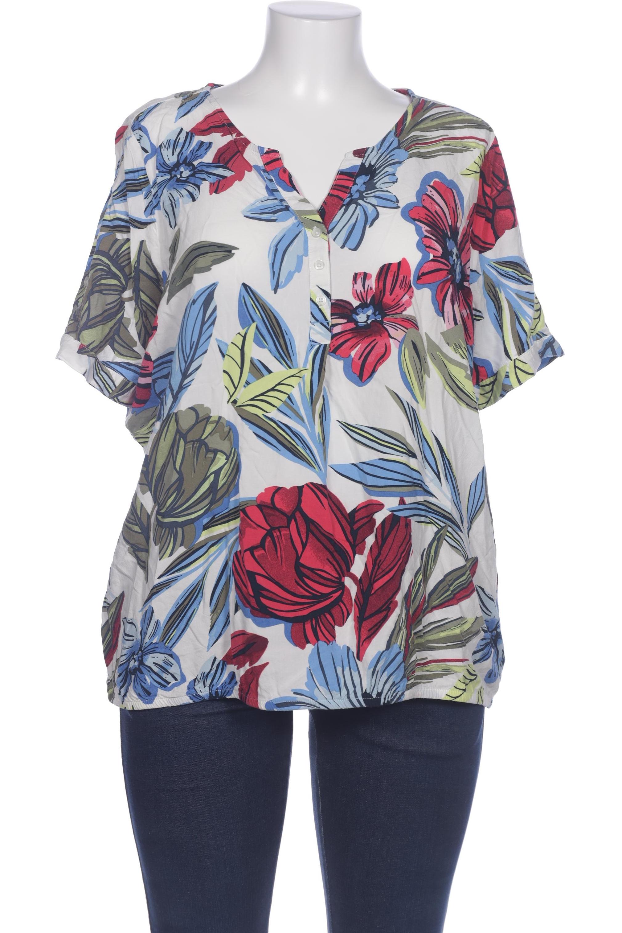 

Cecil Damen Bluse, mehrfarbig, Gr. 46