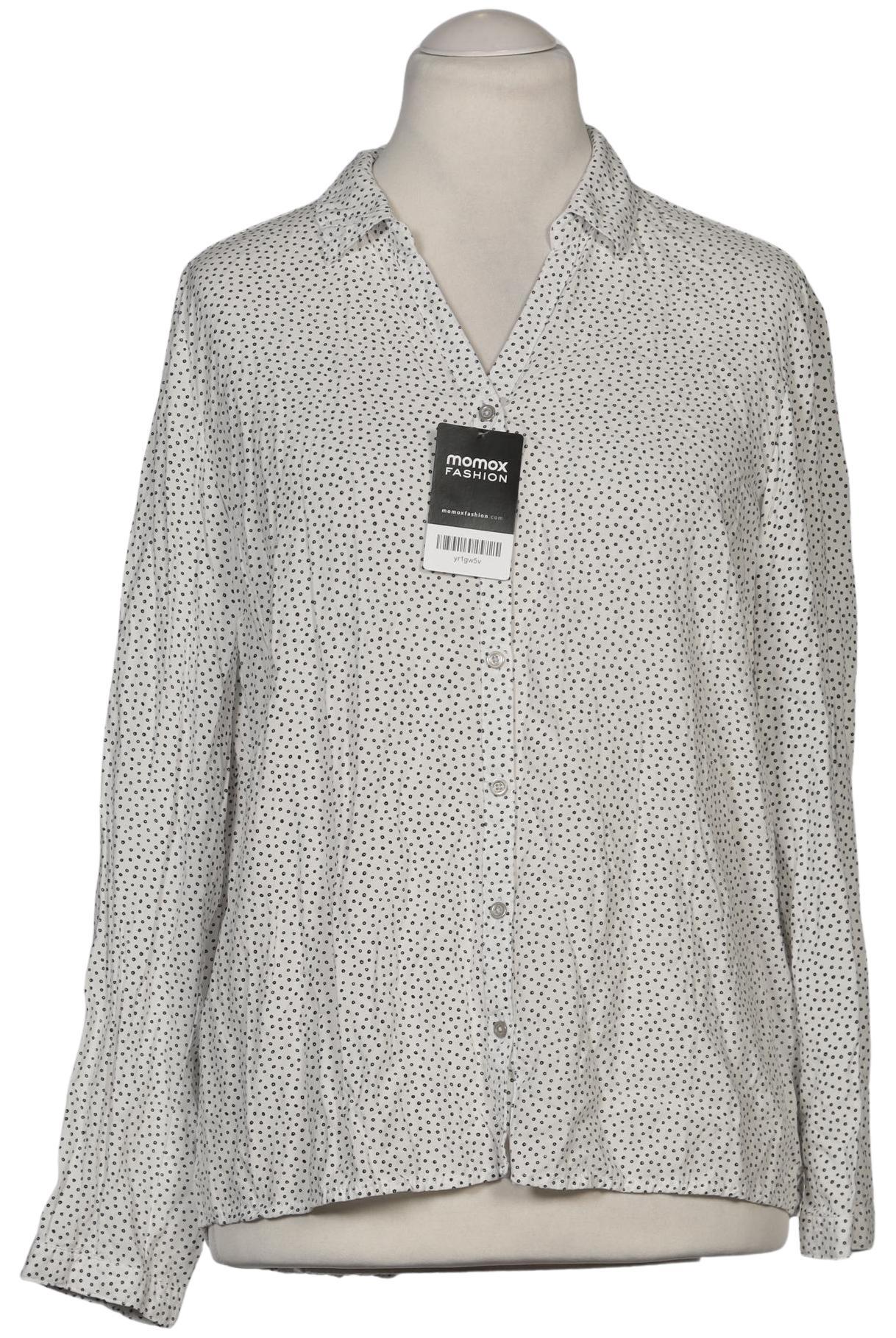 

Cecil Damen Bluse, weiß, Gr. 42