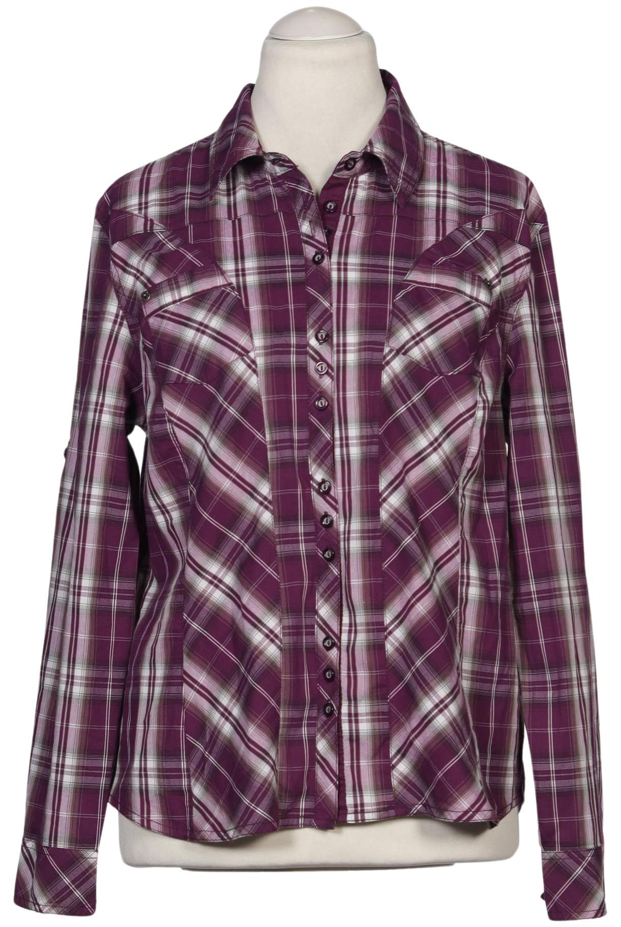 

Cecil Damen Bluse, flieder, Gr. 42