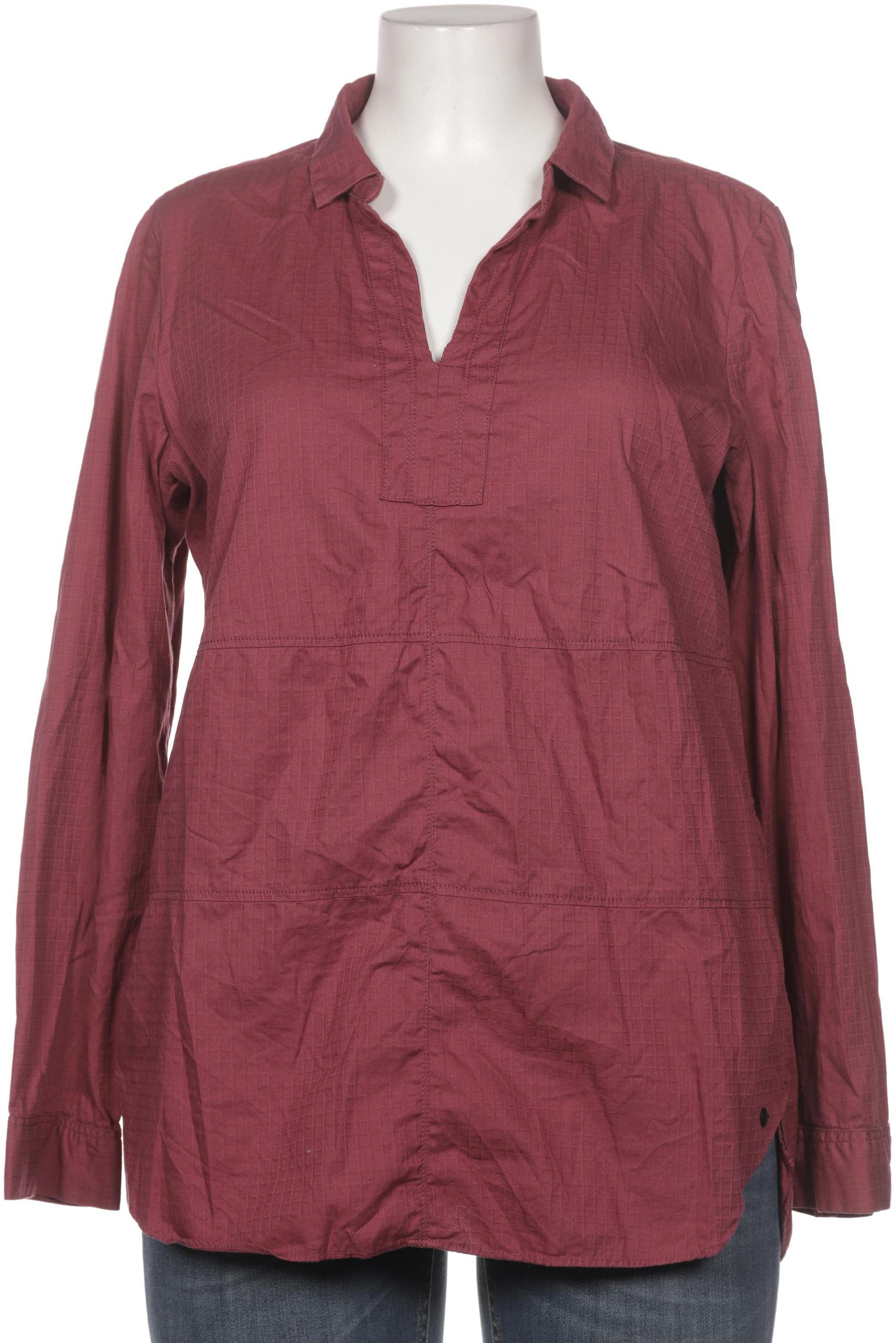 

Cecil Damen Bluse, bordeaux, Gr. 42