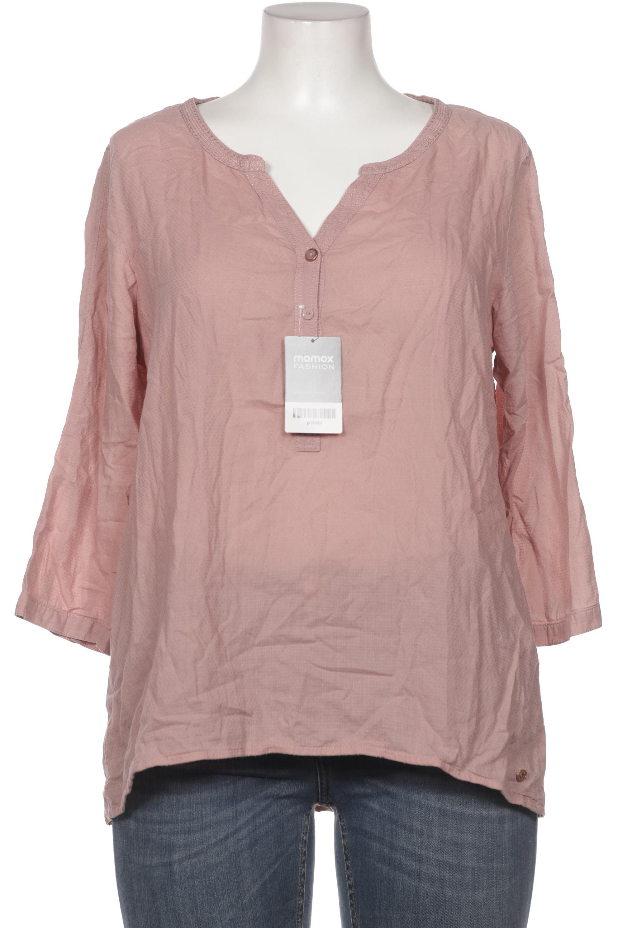 

Cecil Damen Bluse, pink, Gr. 42