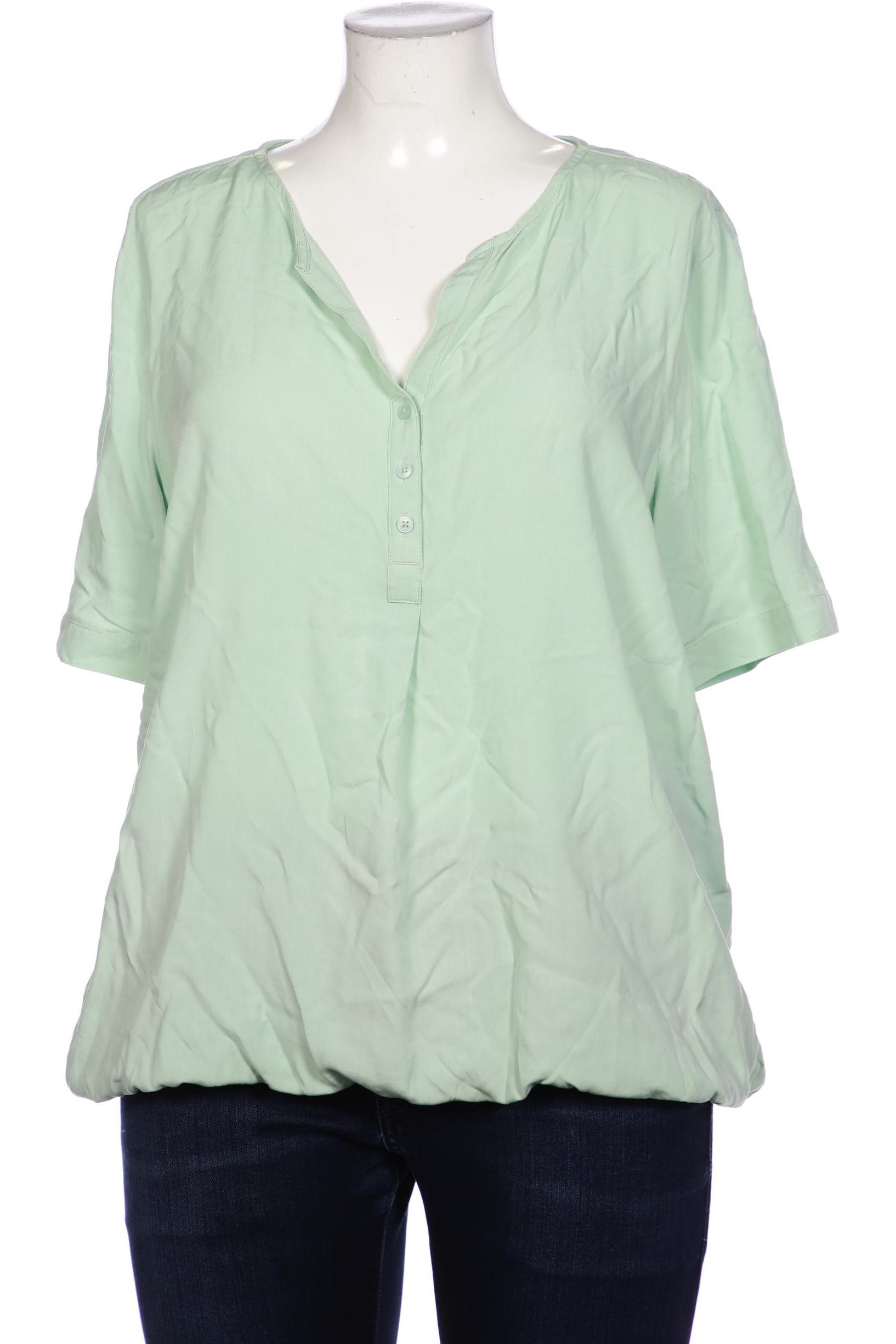 

Cecil Damen Bluse, hellgrün, Gr. 44