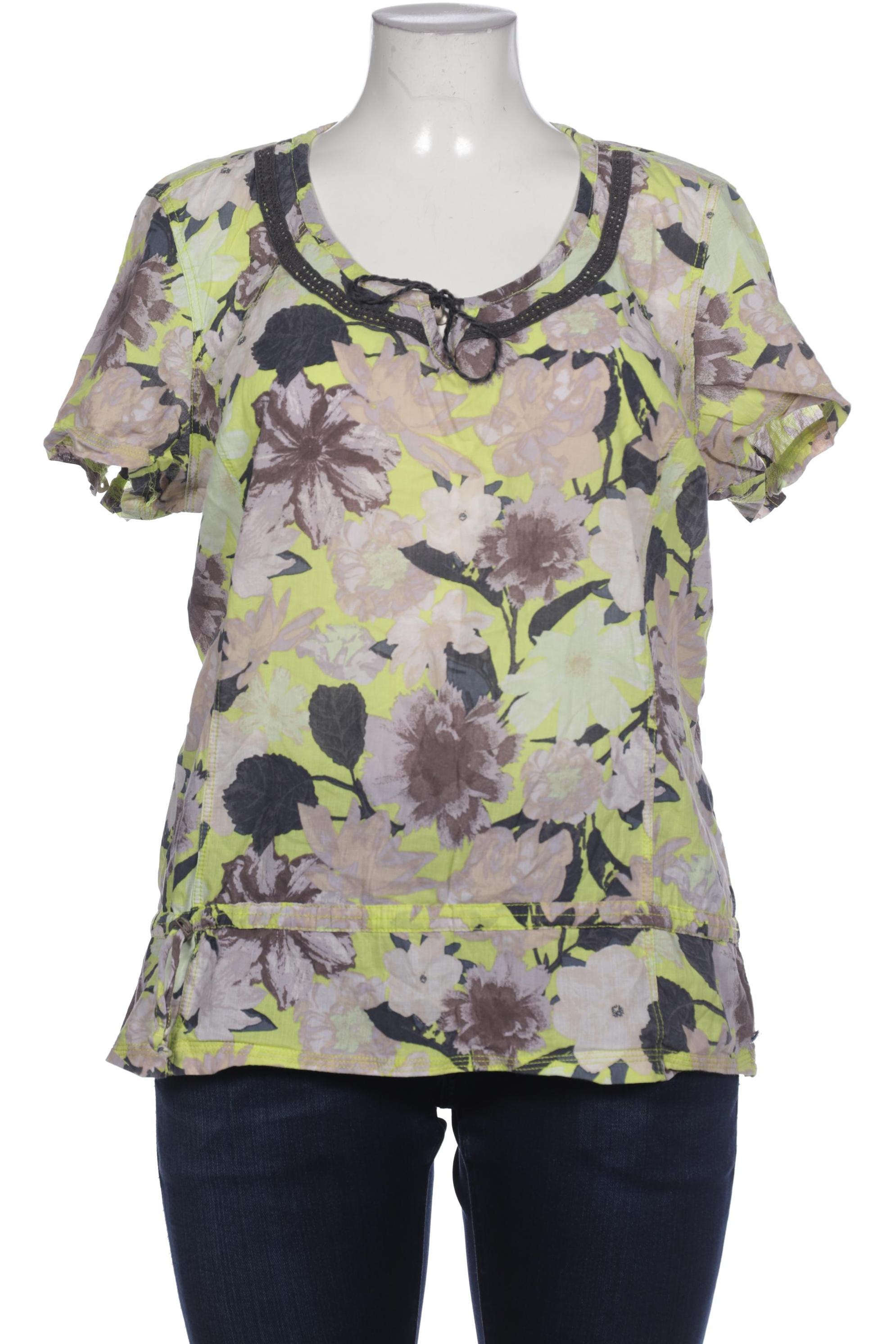 

Cecil Damen Bluse, beige, Gr. 44