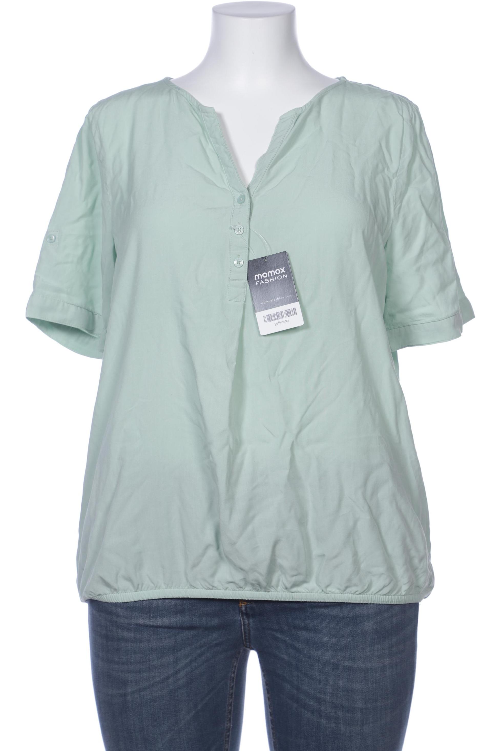 

Cecil Damen Bluse, hellgrün, Gr. 42