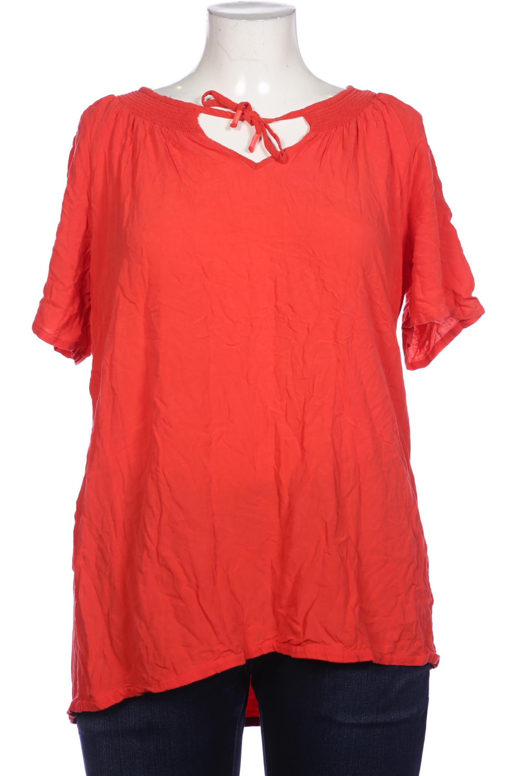

Cecil Damen Bluse, rot, Gr. 44
