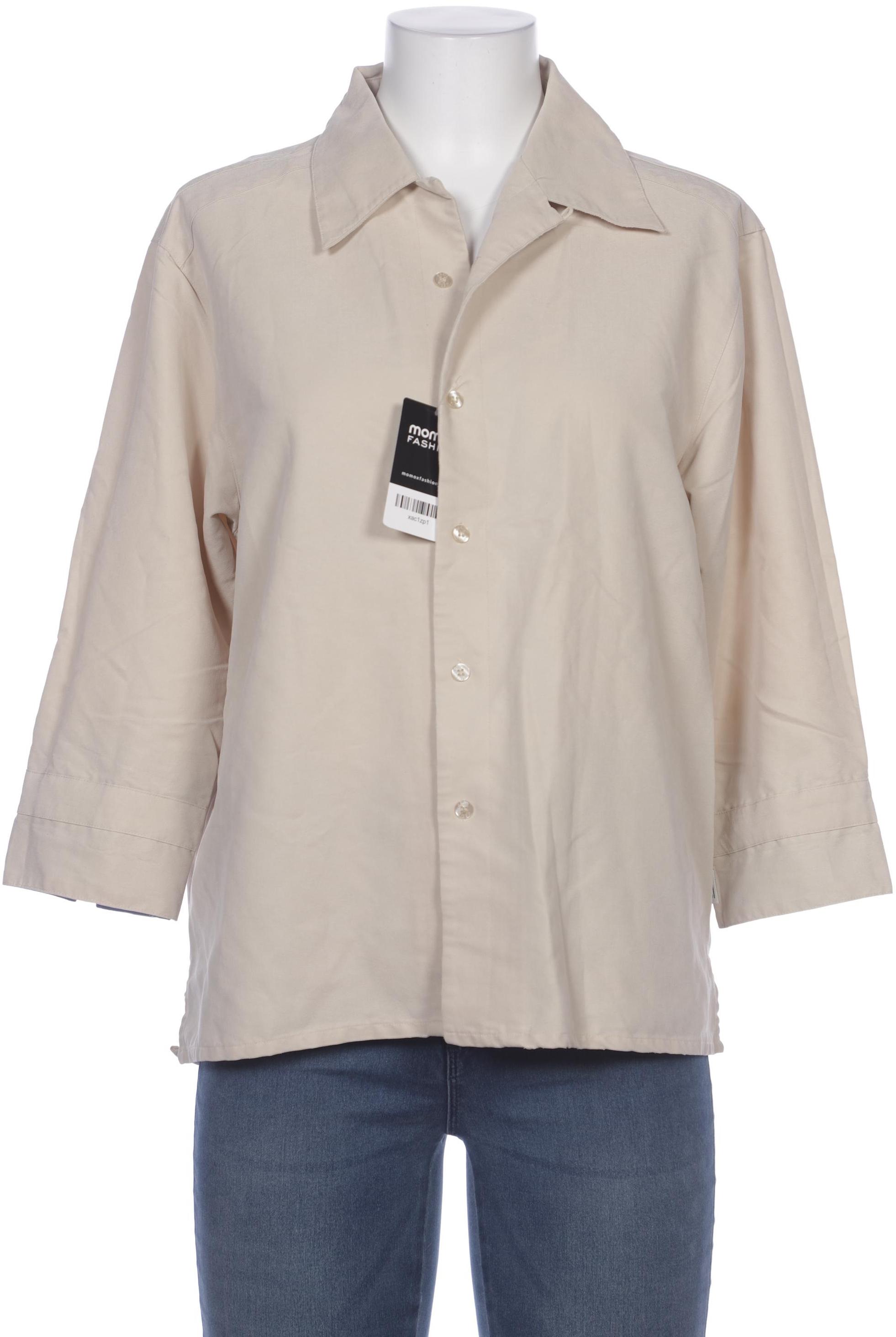 

Cecil Damen Bluse, beige, Gr. 42
