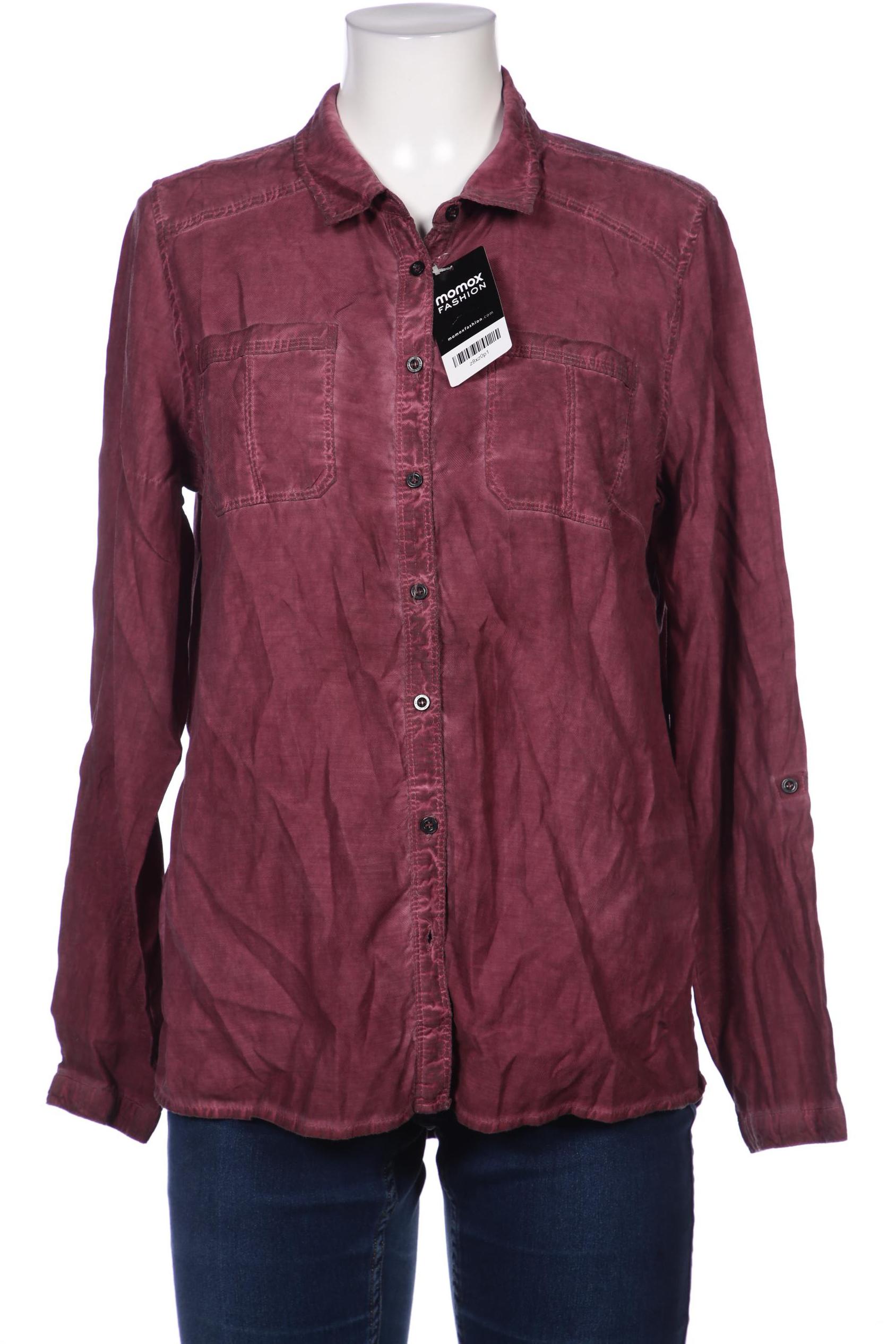 

Cecil Damen Bluse, bordeaux, Gr. 38