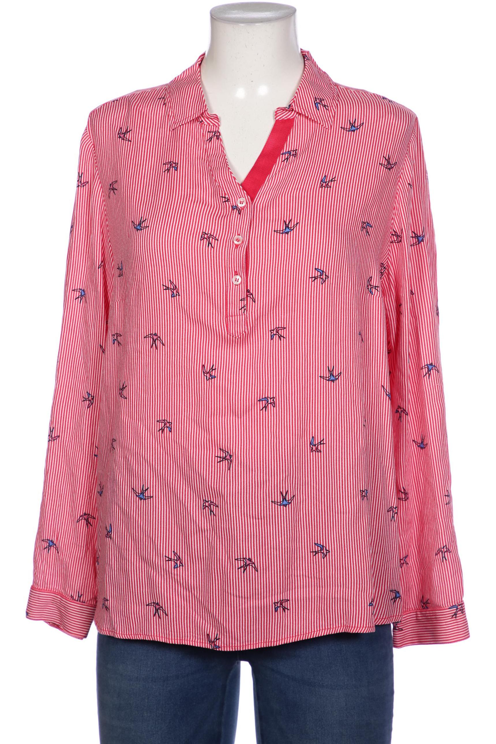 

Cecil Damen Bluse, pink, Gr. 42
