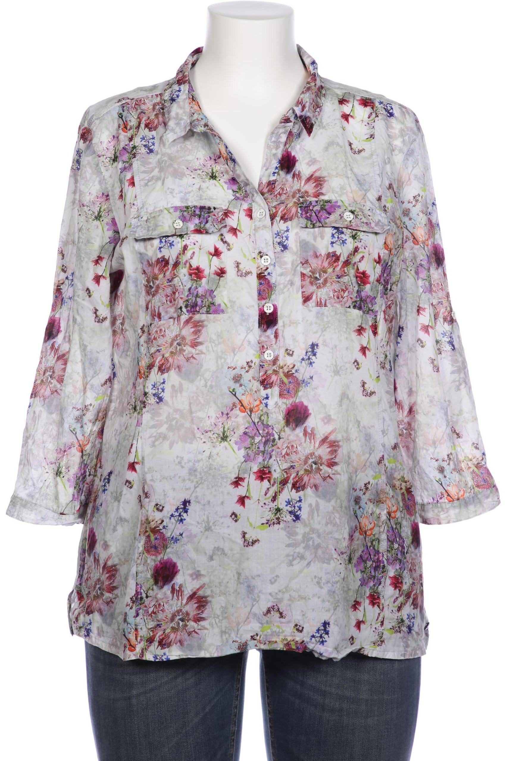 

Cecil Damen Bluse, mehrfarbig, Gr. 44