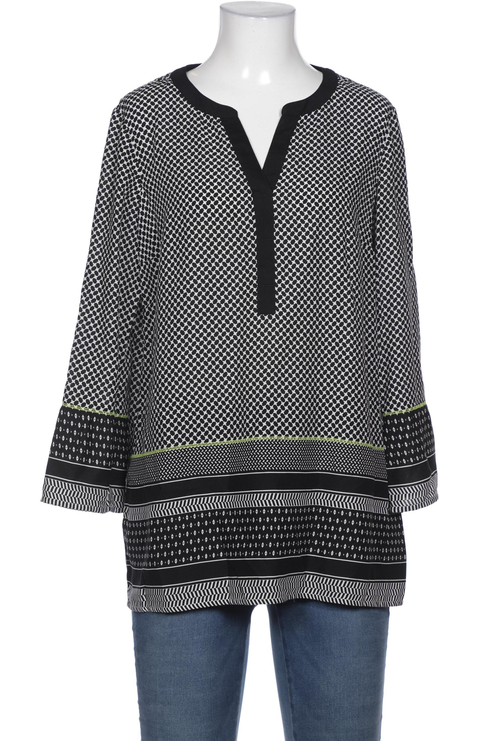 

CECIL Damen Bluse, schwarz