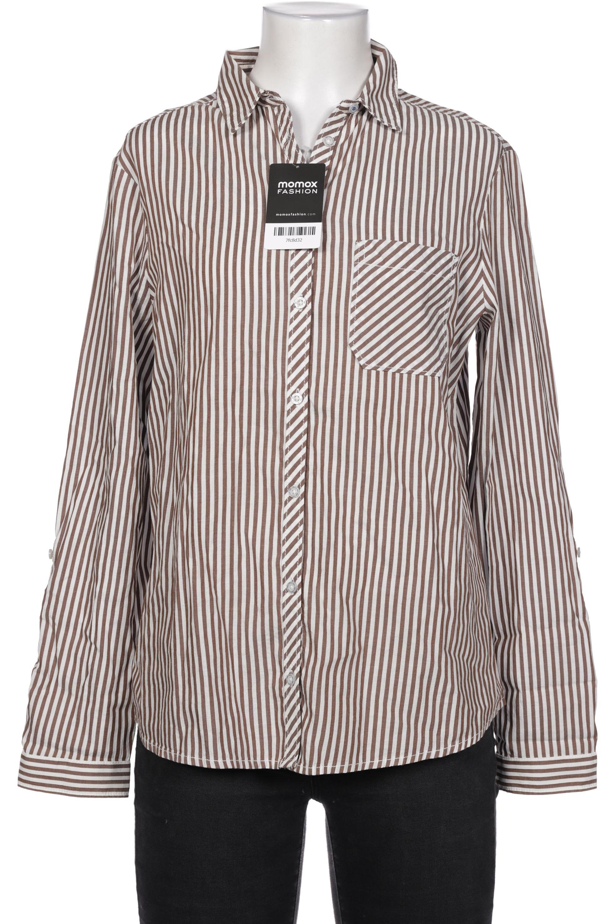 

Cecil Damen Bluse, braun, Gr. 34