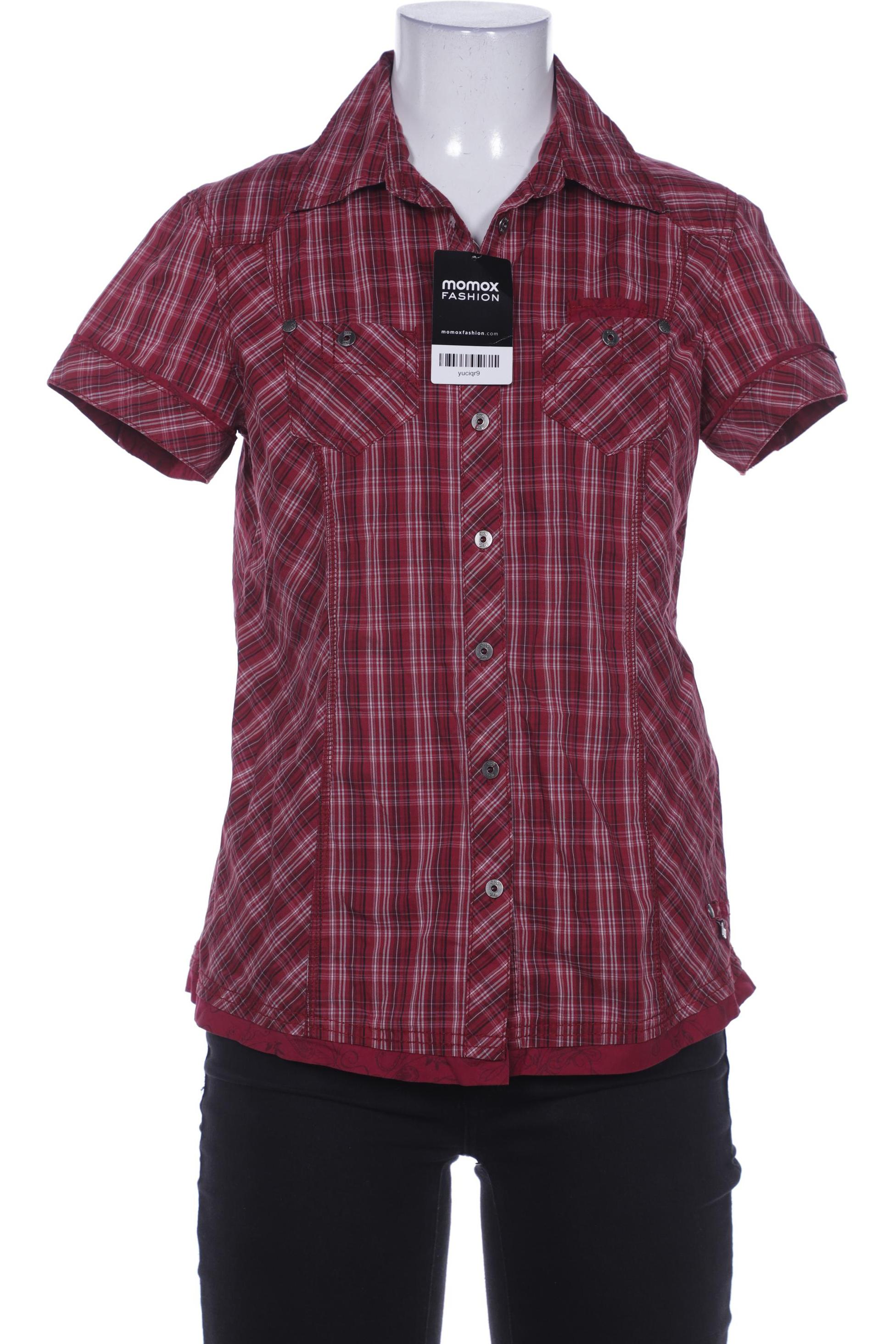 

CECIL Damen Bluse, rot