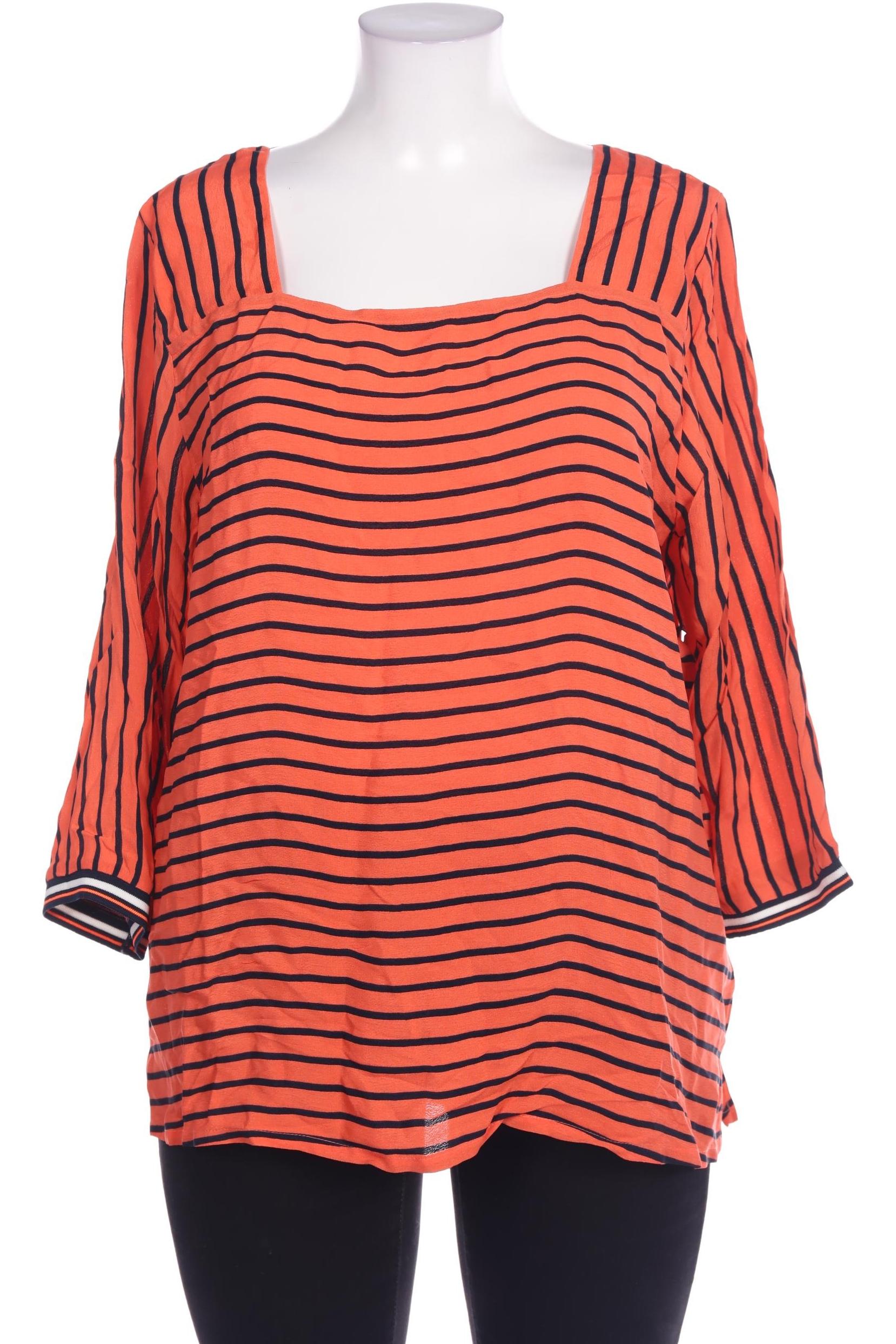 

Cecil Damen Bluse, orange, Gr. 44