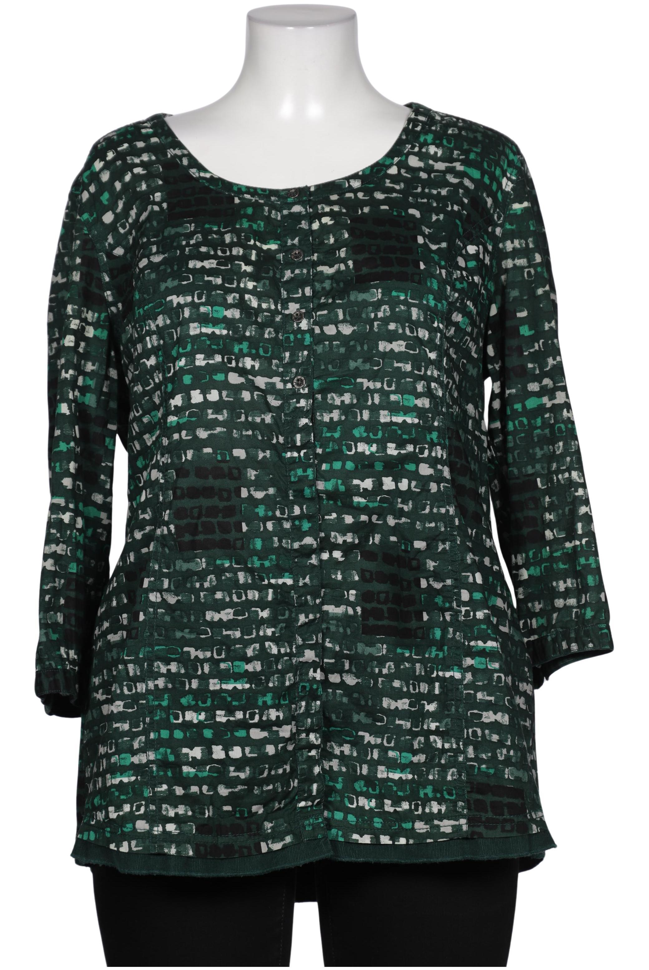 

Cecil Damen Bluse, grün, Gr. 44