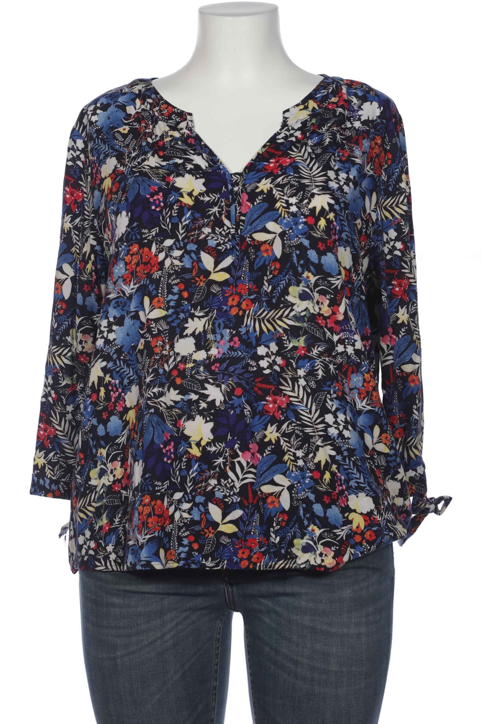 

Cecil Damen Bluse, mehrfarbig, Gr. 44