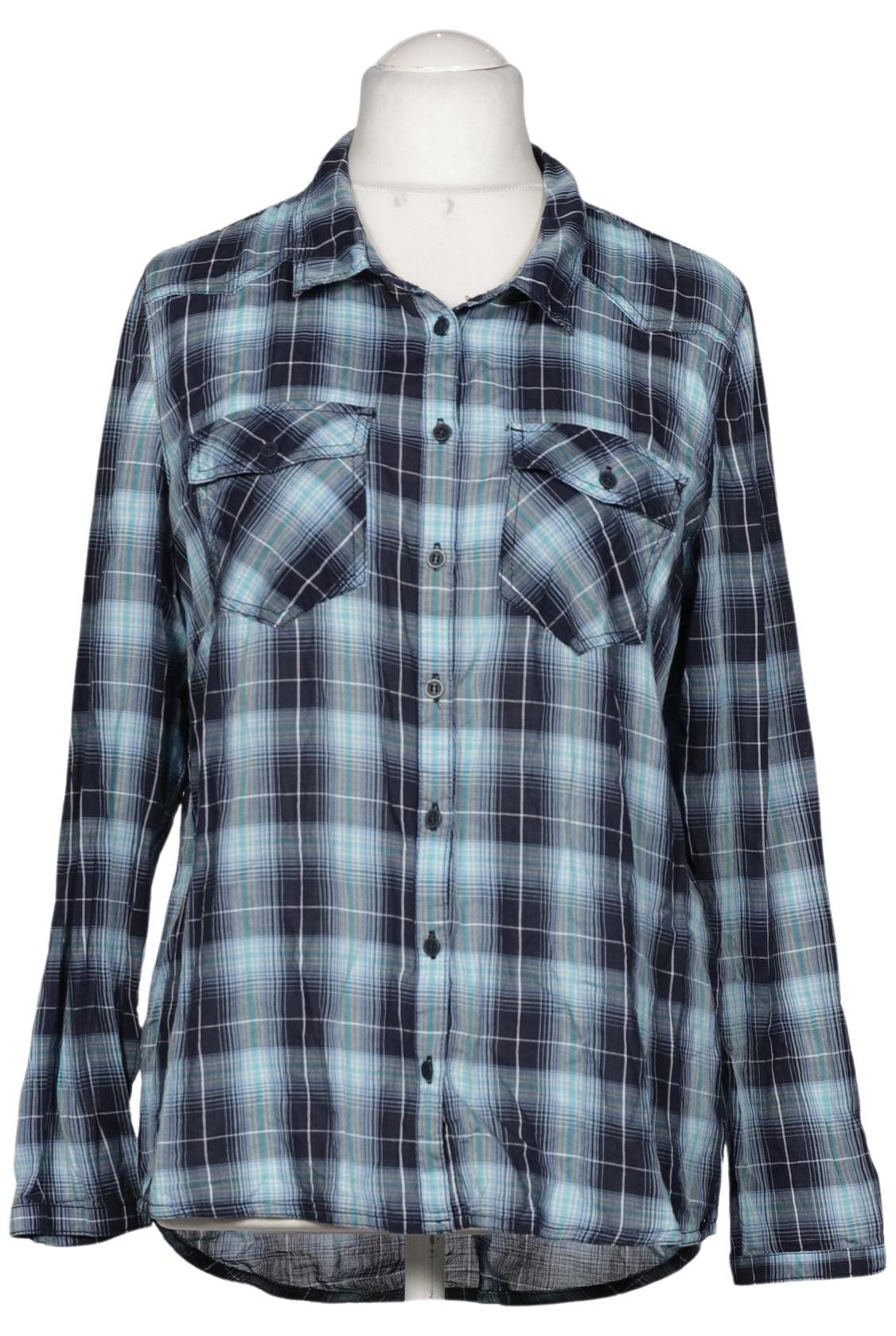 

Cecil Damen Bluse, hellblau, Gr. 42