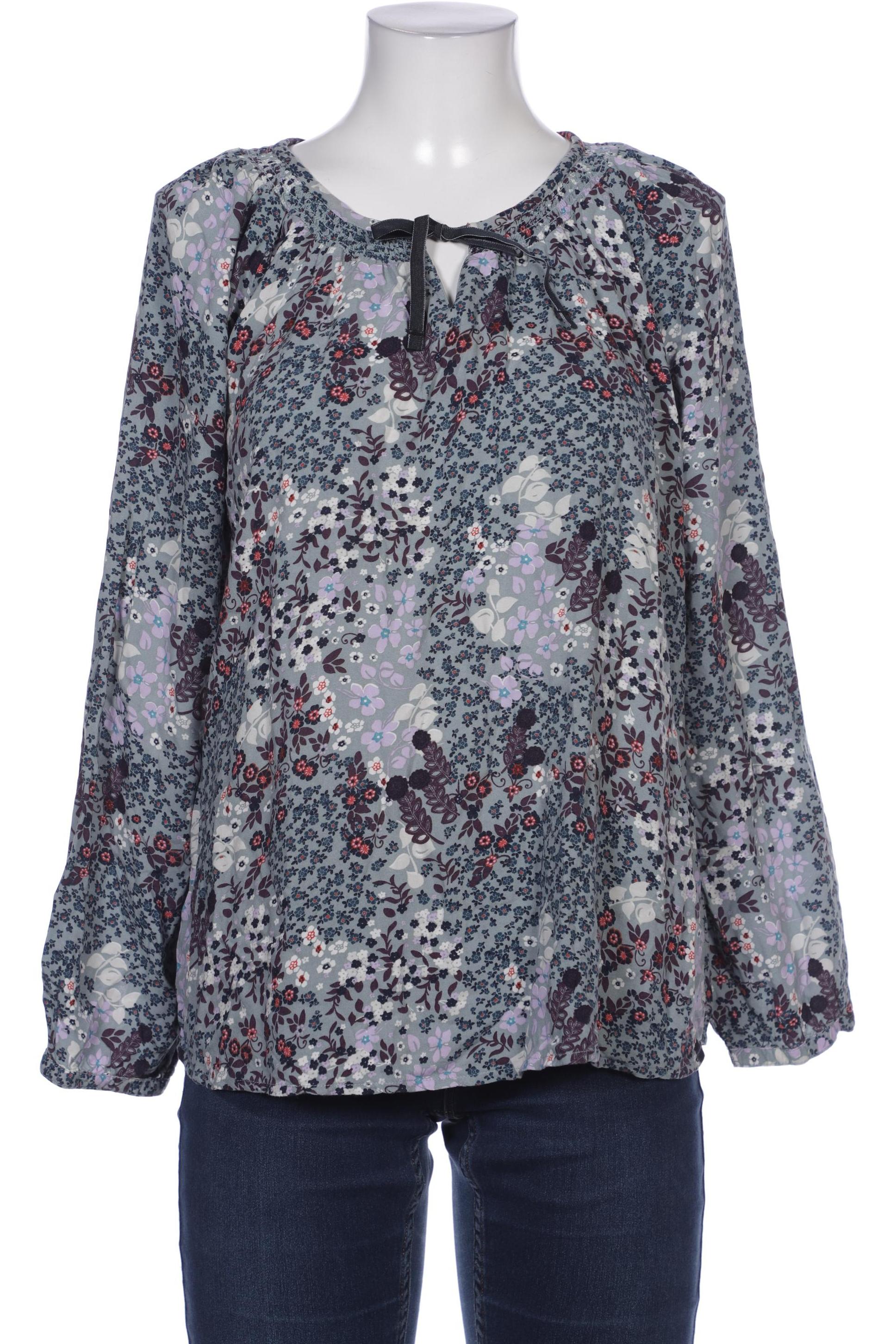 

Cecil Damen Bluse, hellblau, Gr. 42