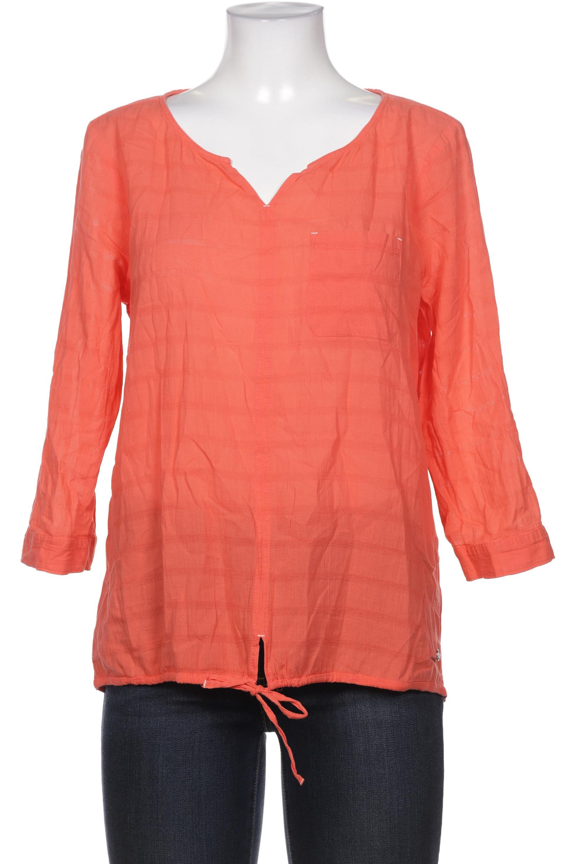 

Cecil Damen Bluse, orange, Gr. 38