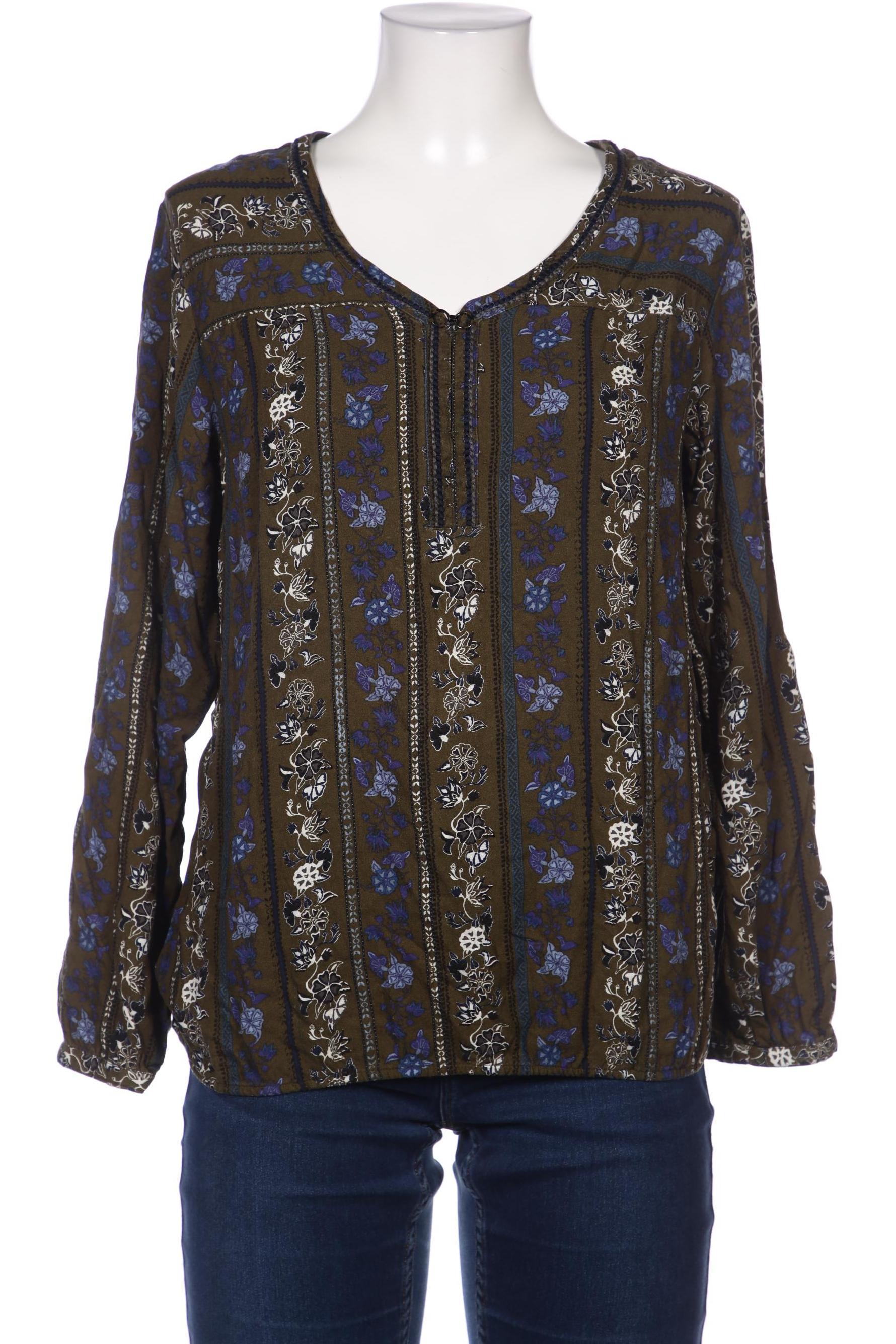 

Cecil Damen Bluse, grün, Gr. 42