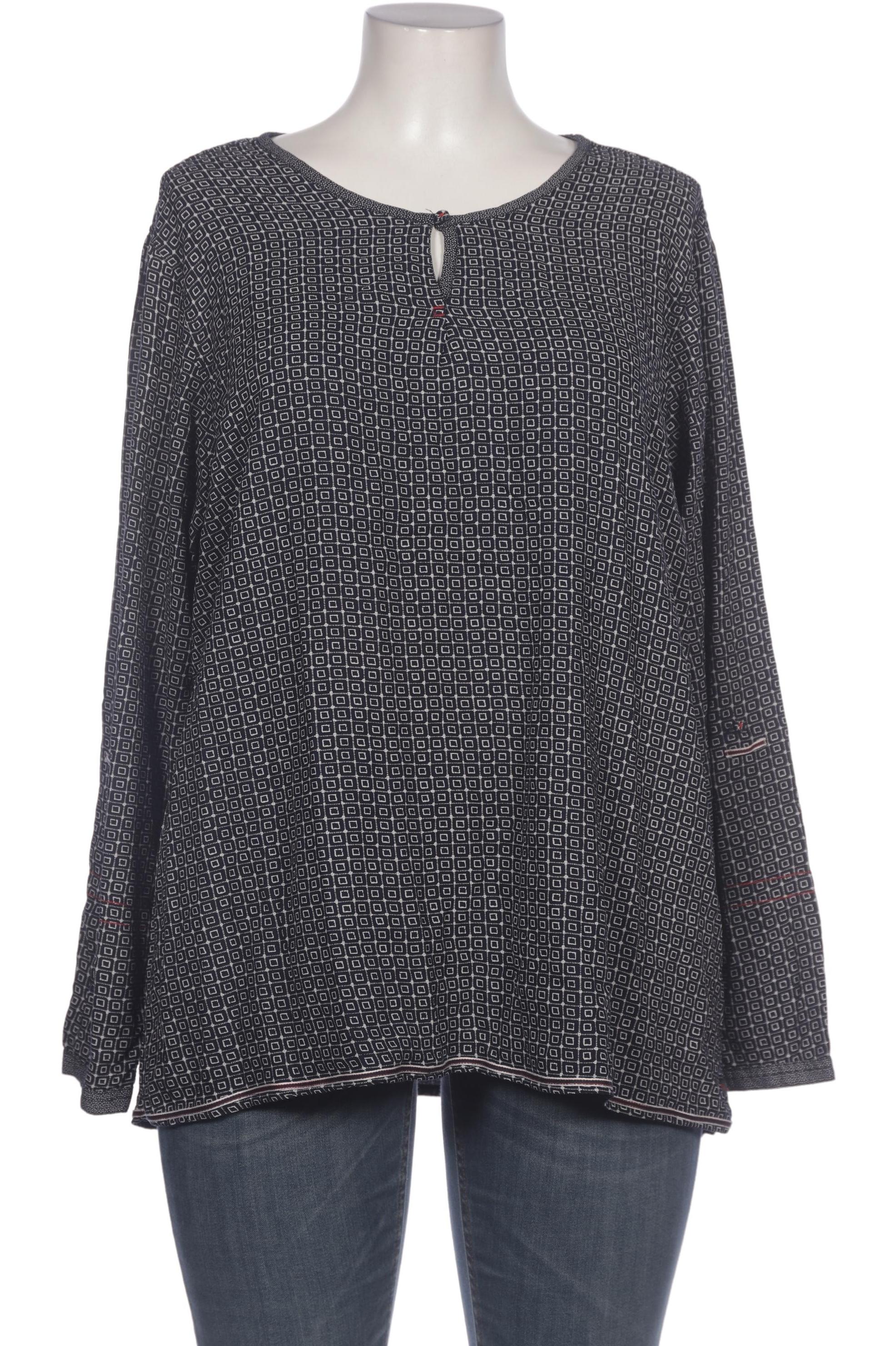 

Cecil Damen Bluse, marineblau, Gr. 46