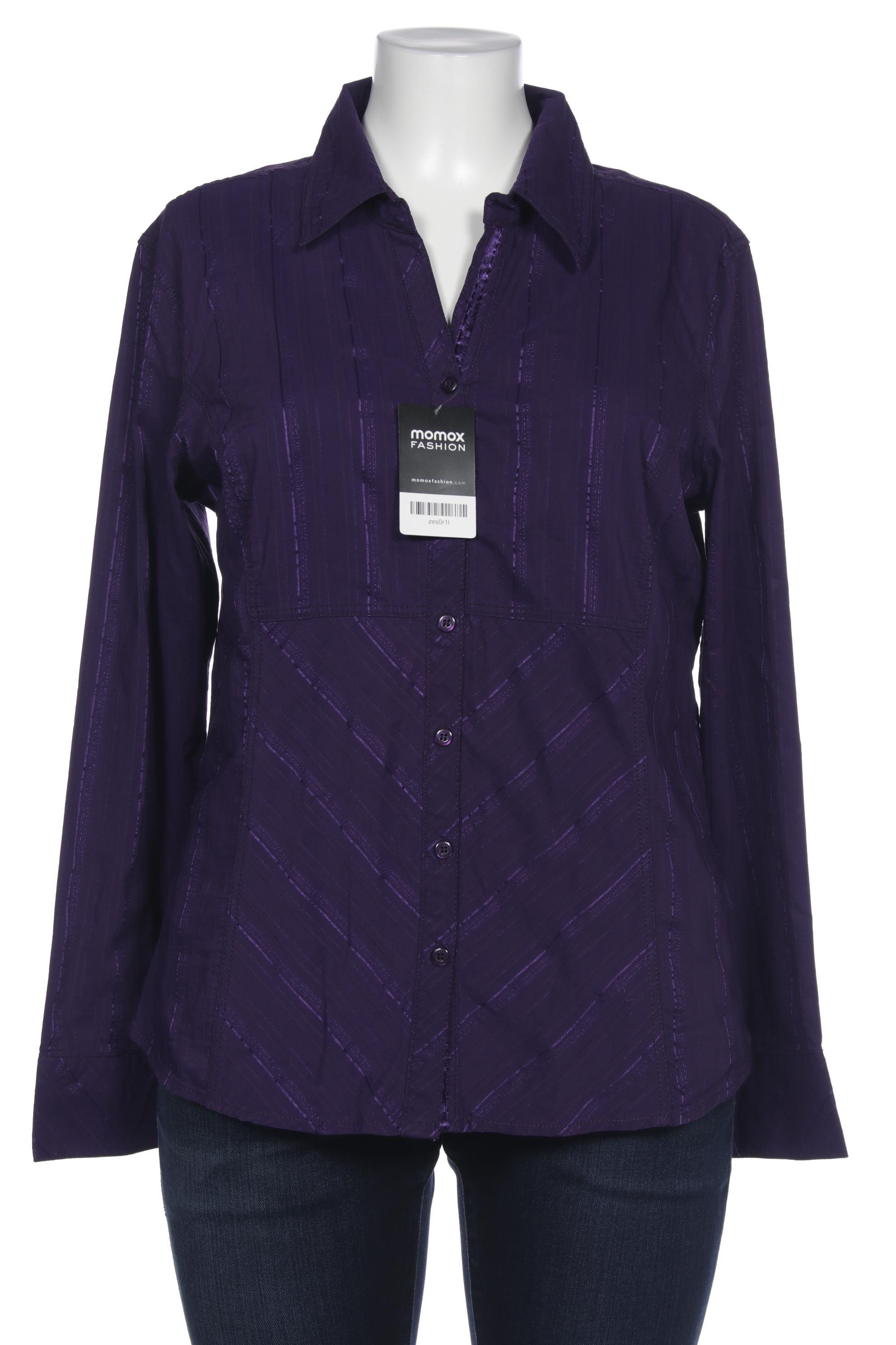 

Cecil Damen Bluse, flieder, Gr. 44