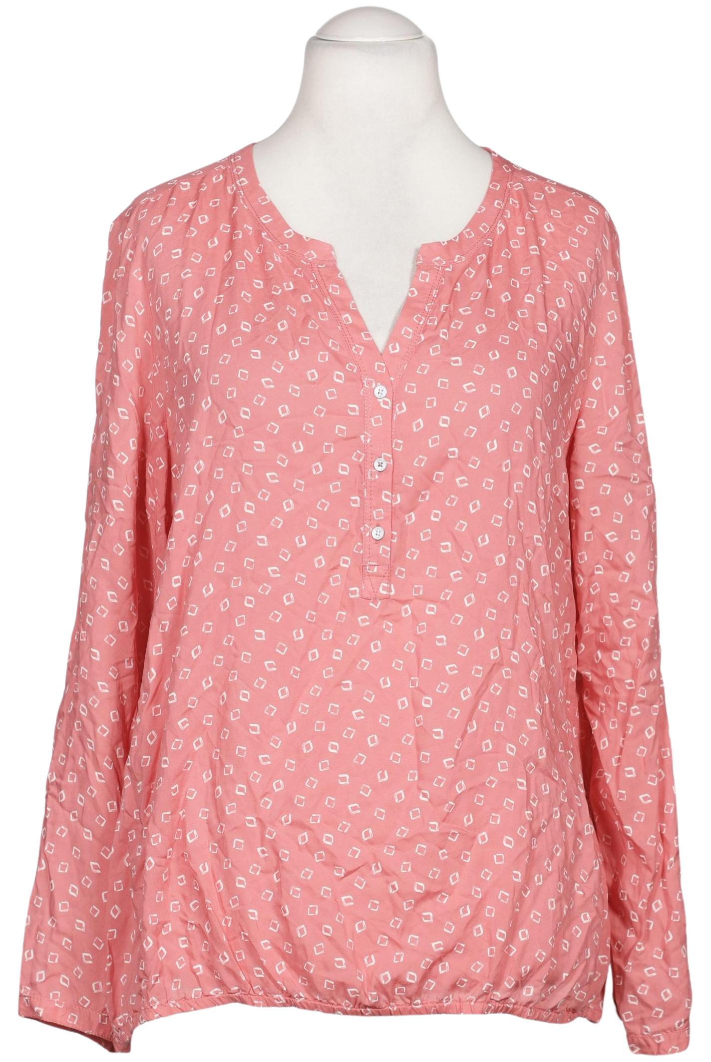 

Cecil Damen Bluse, pink, Gr. 42
