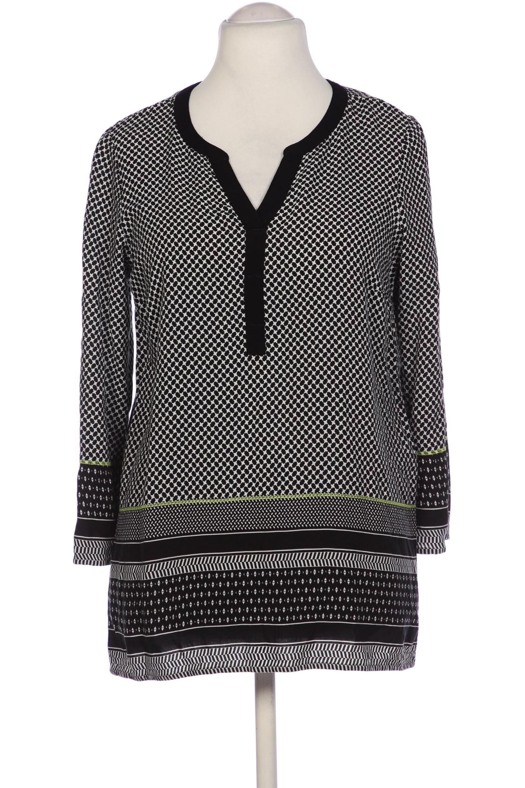 

Cecil Damen Bluse, schwarz, Gr. 38