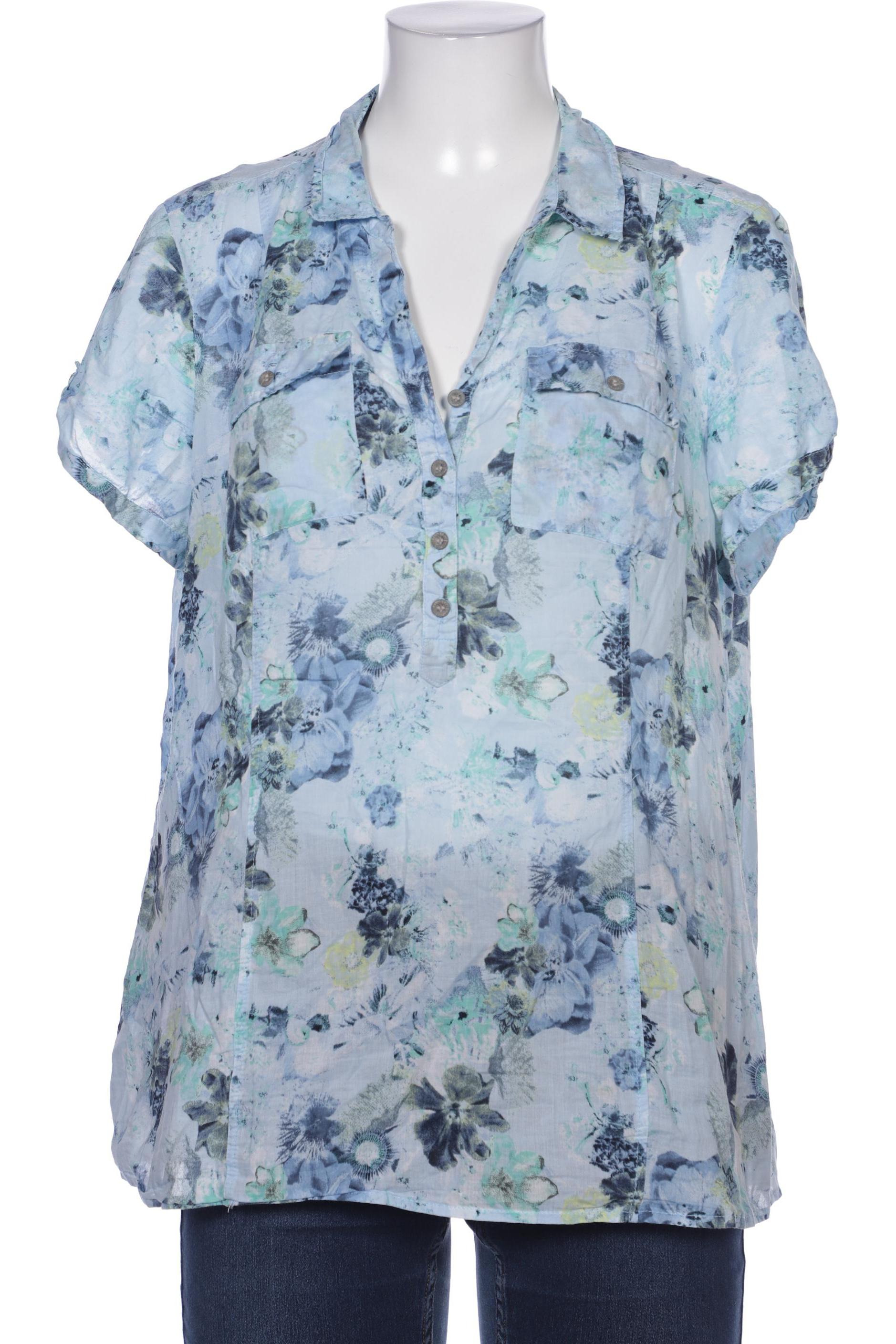 

Cecil Damen Bluse, hellblau, Gr. 42
