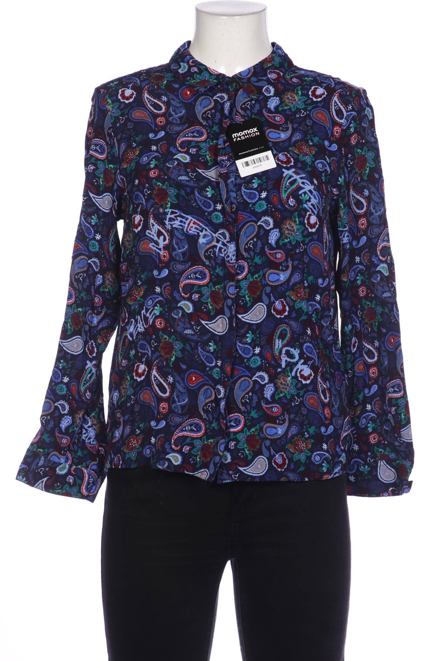 

Cecil Damen Bluse, marineblau, Gr. 42