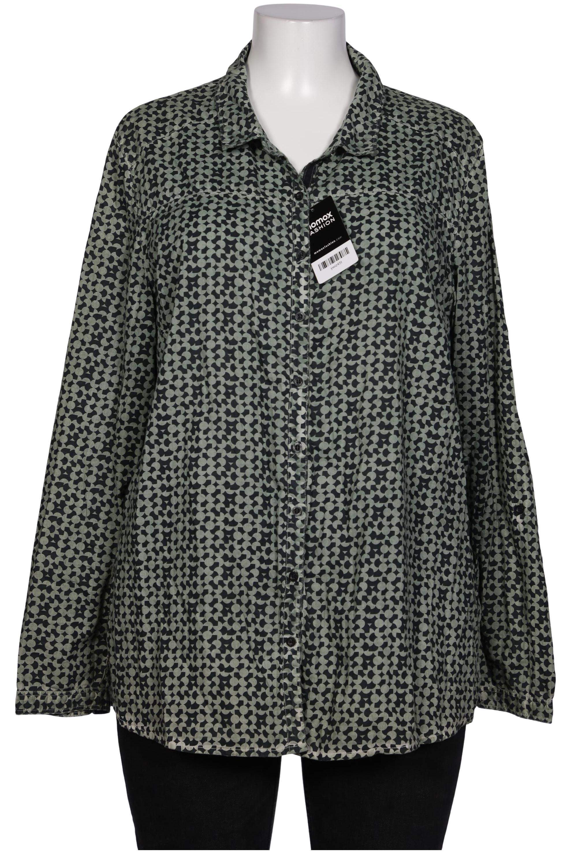 

Cecil Damen Bluse, grün, Gr. 46