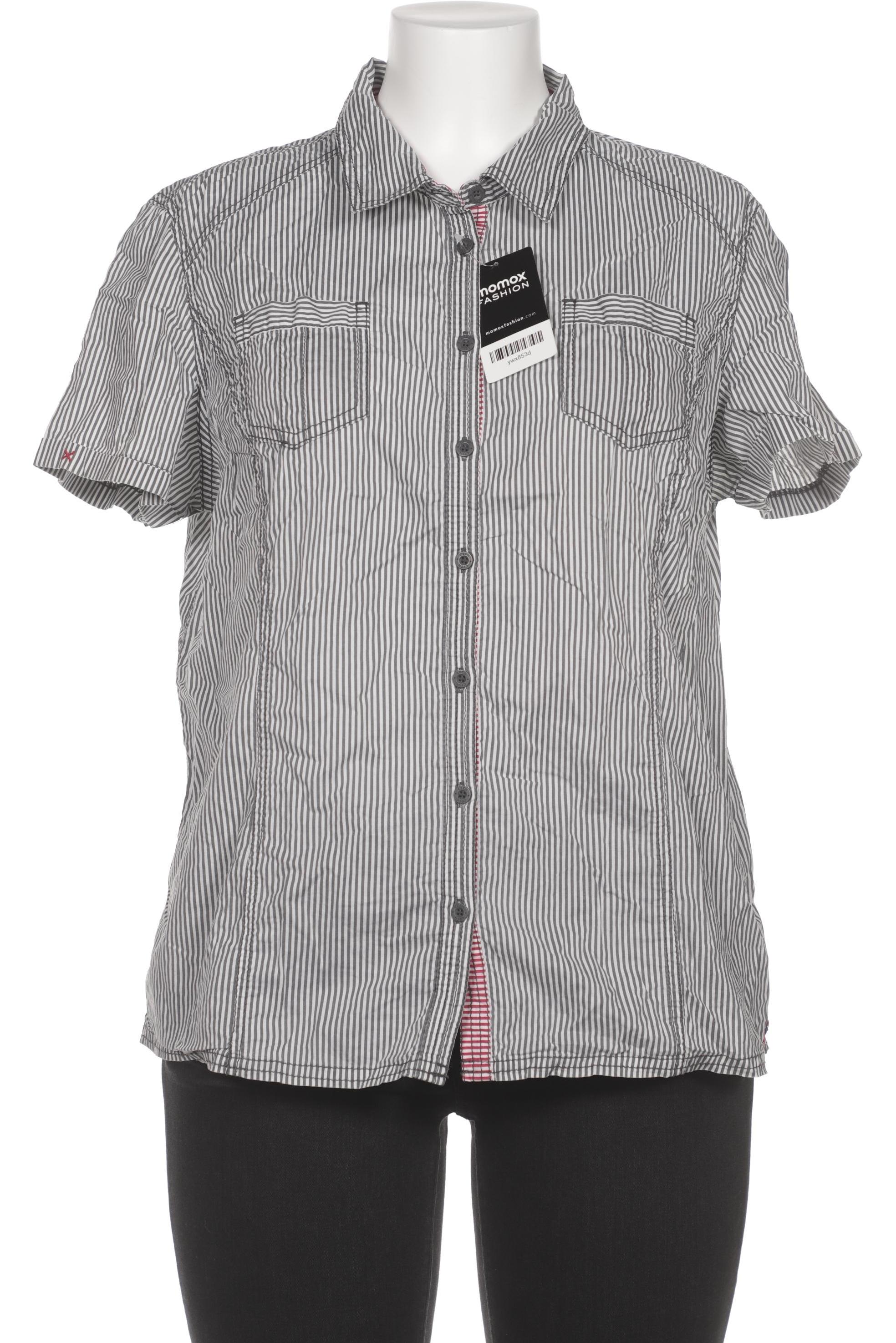 

Cecil Damen Bluse, grau, Gr. 44