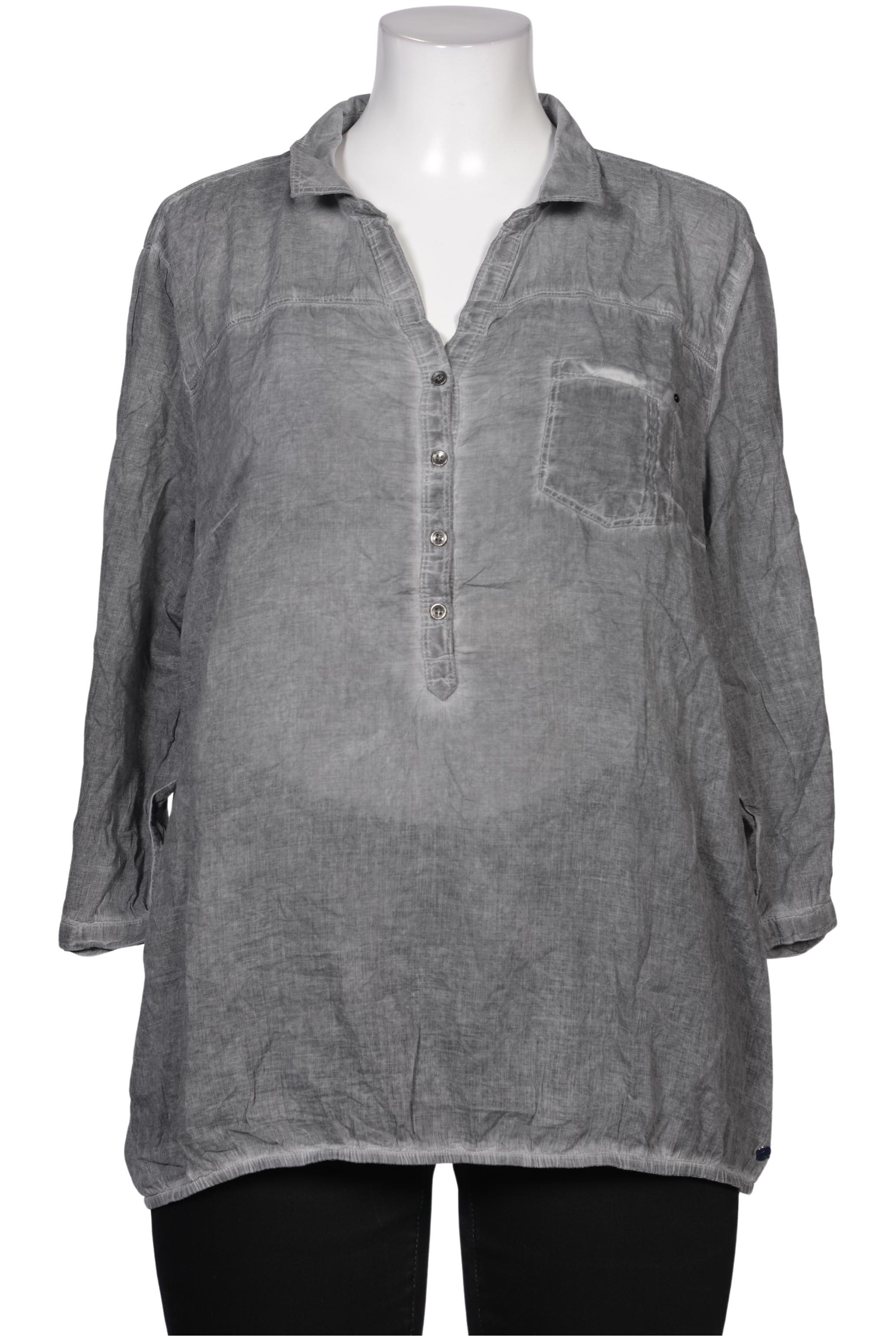 

Cecil Damen Bluse, grau, Gr. 46