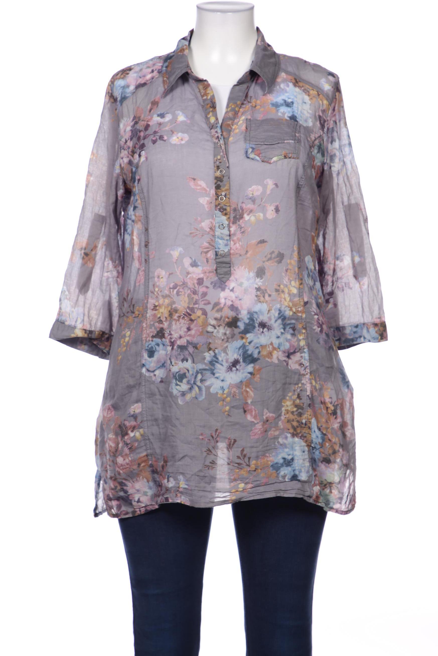 

CECIL Damen Bluse, grau