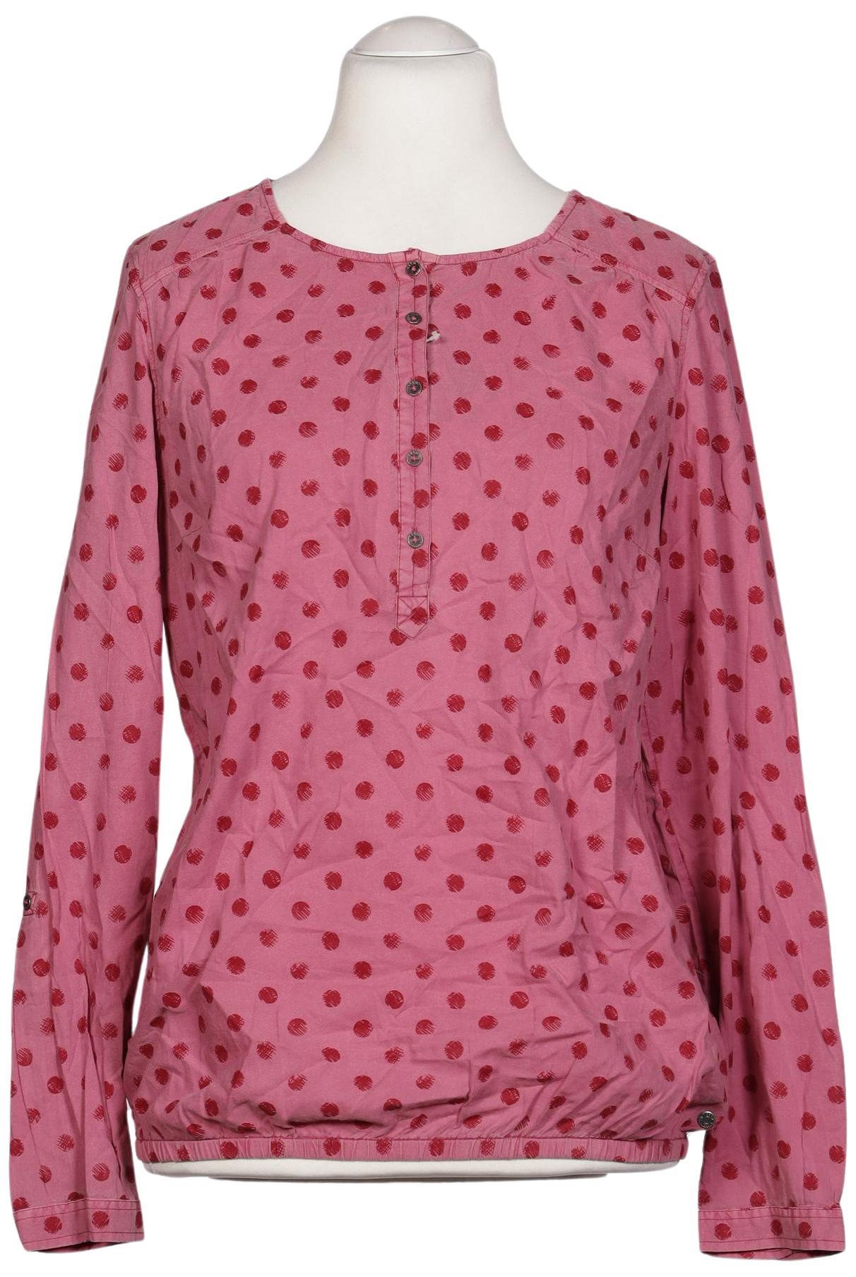 

Cecil Damen Bluse, pink, Gr. 38