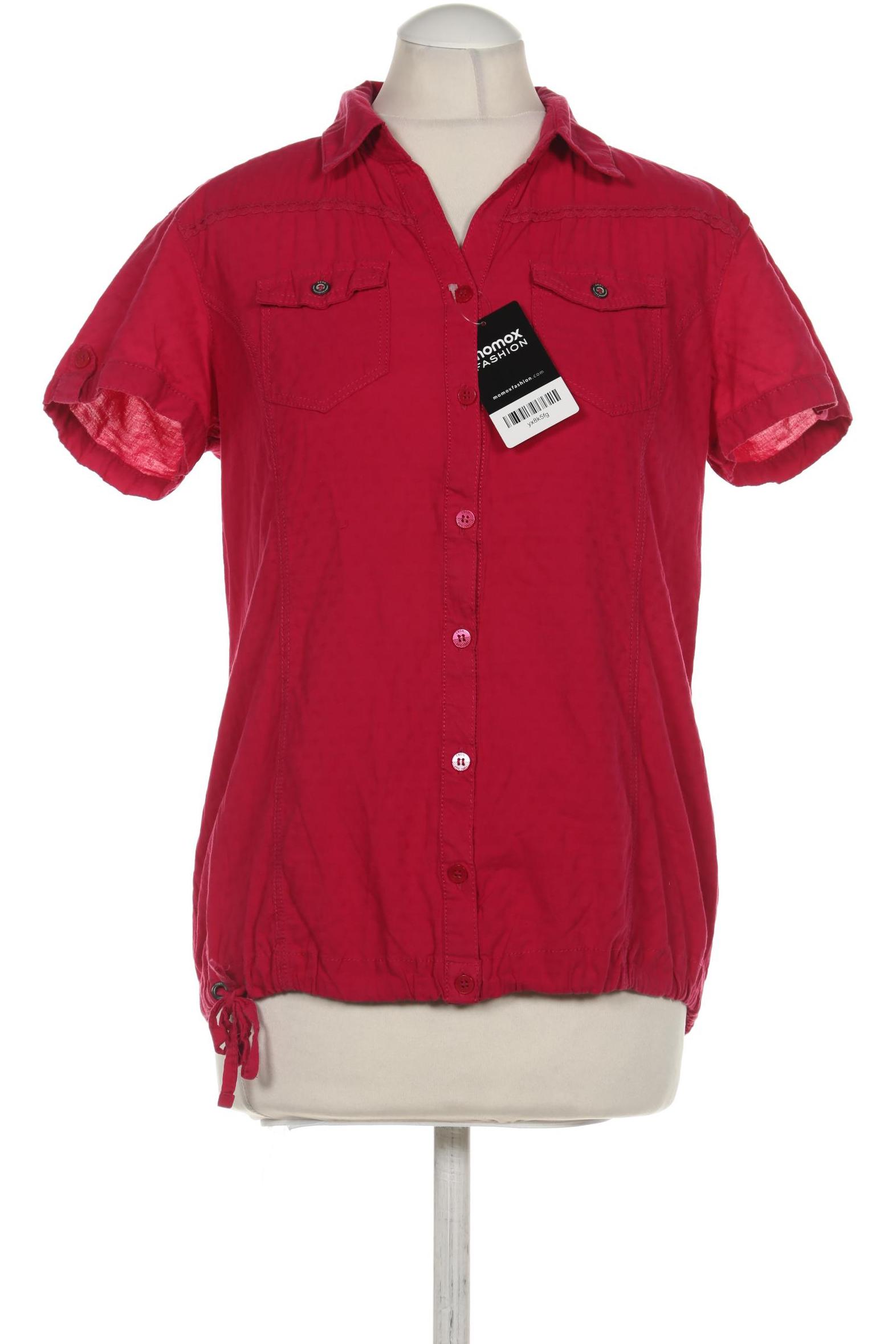 

Cecil Damen Bluse, pink, Gr. 34
