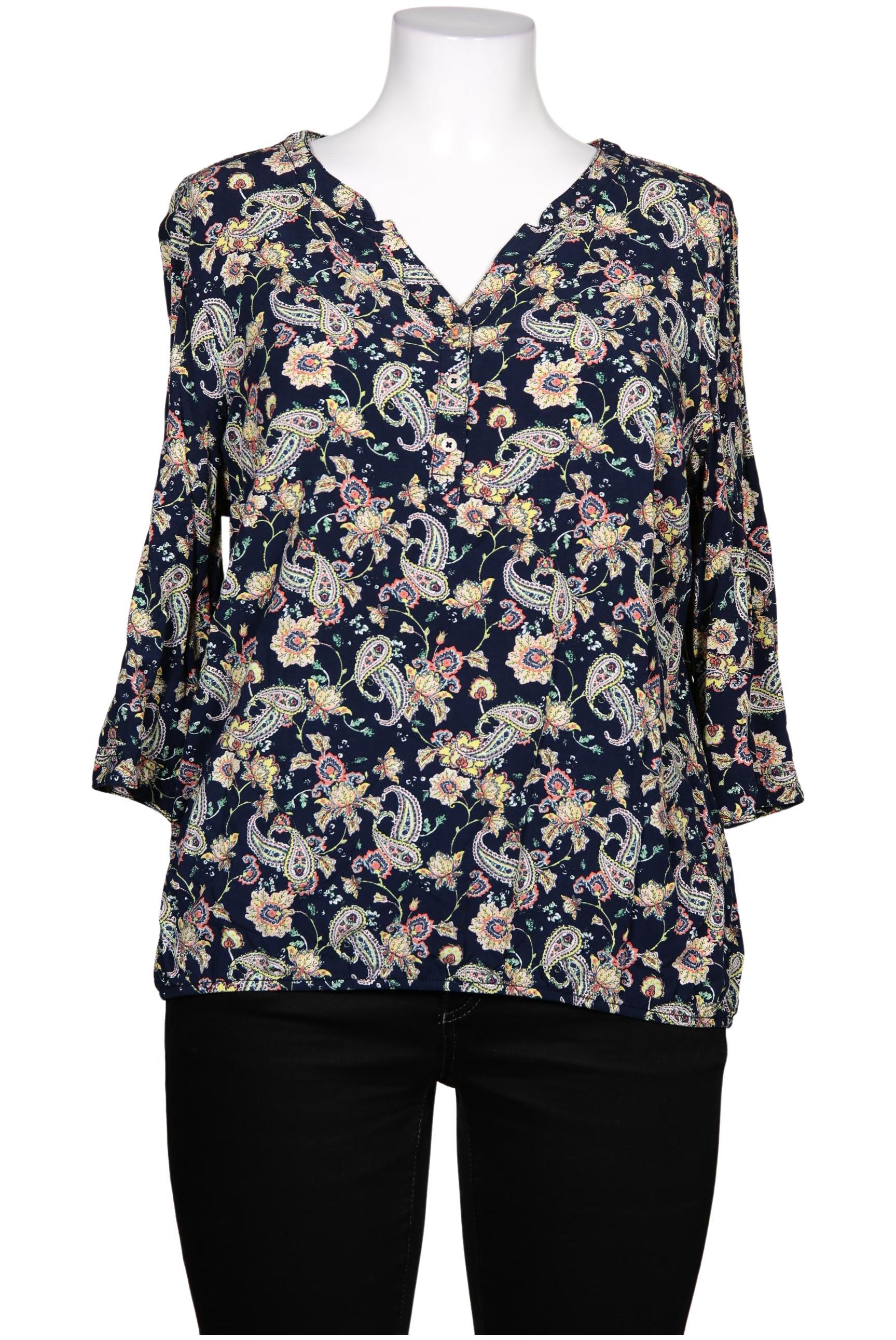 

Cecil Damen Bluse, mehrfarbig, Gr. 44