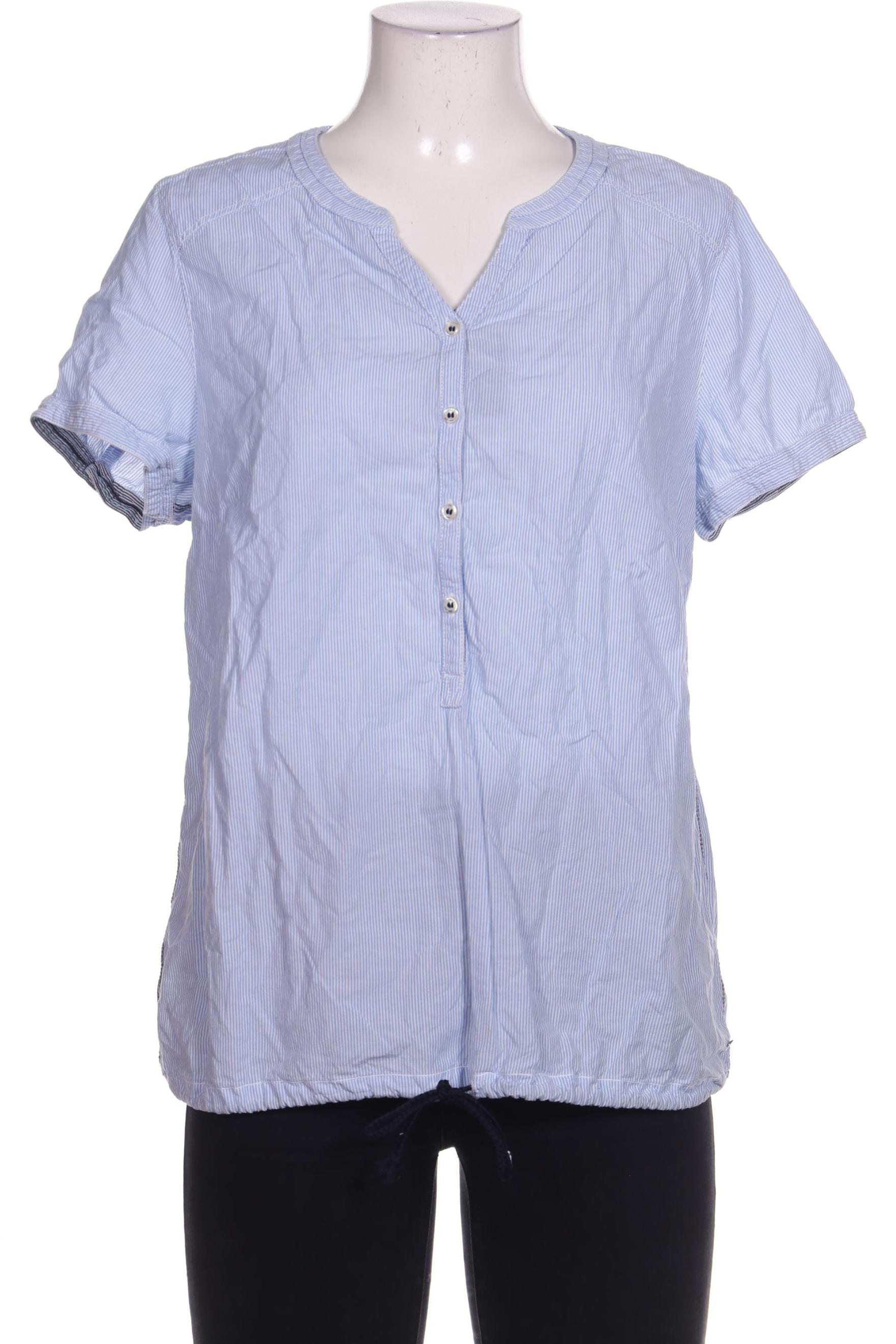 

Cecil Damen Bluse, hellblau, Gr. 42