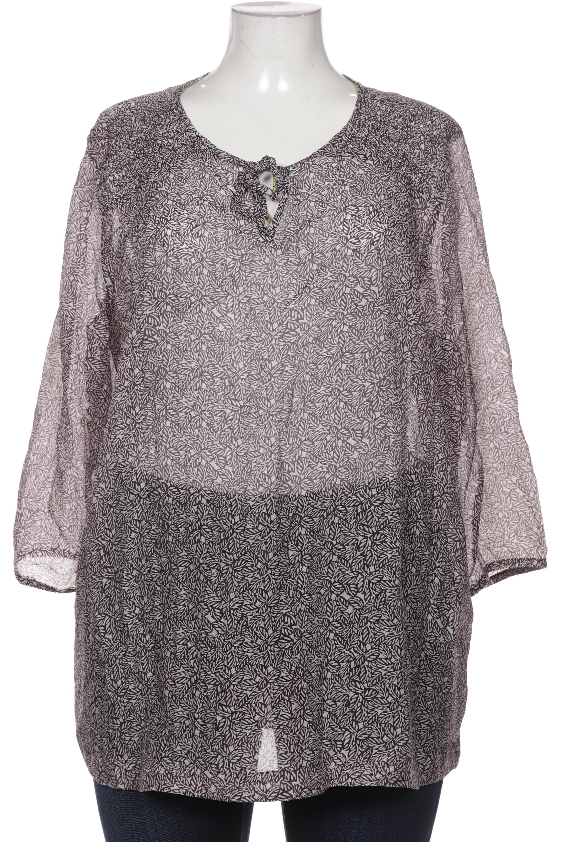 

Cecil Damen Bluse, bordeaux, Gr. 46