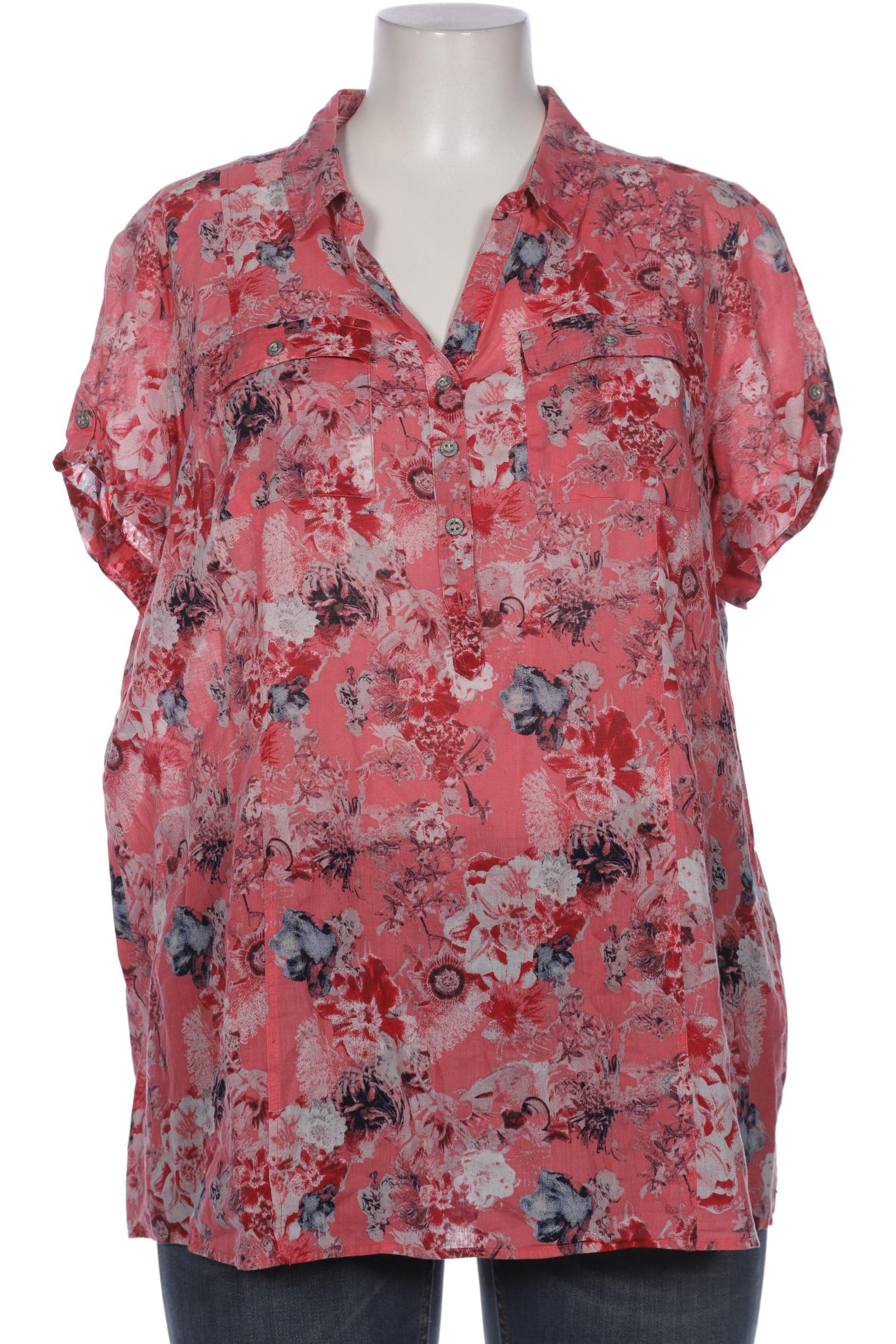 

Cecil Damen Bluse, pink, Gr. 44
