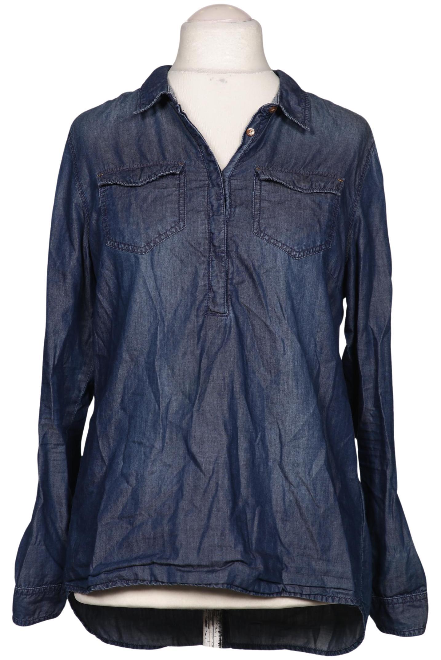 

Cecil Damen Bluse, marineblau, Gr. 38