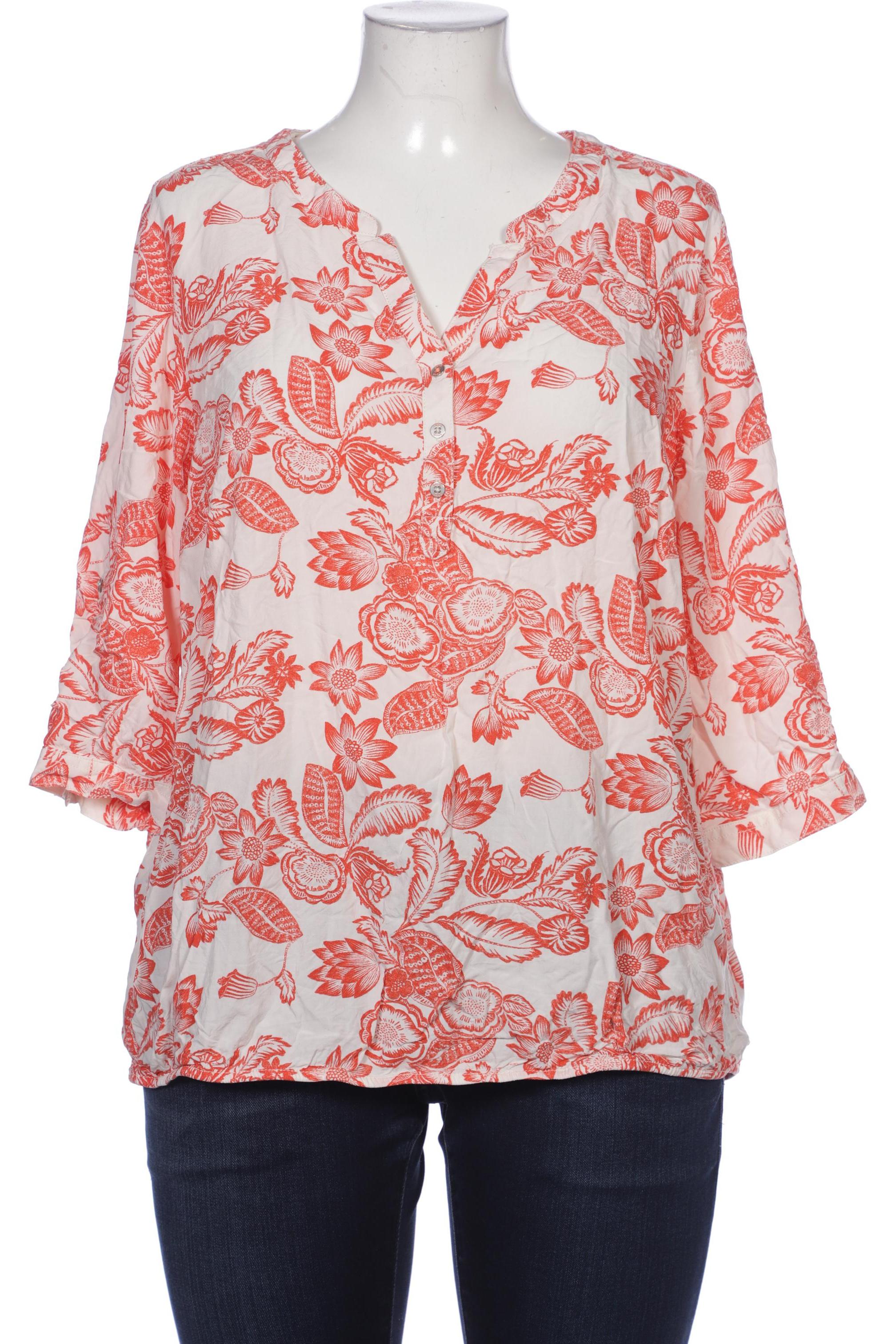 

Cecil Damen Bluse, rot, Gr. 46