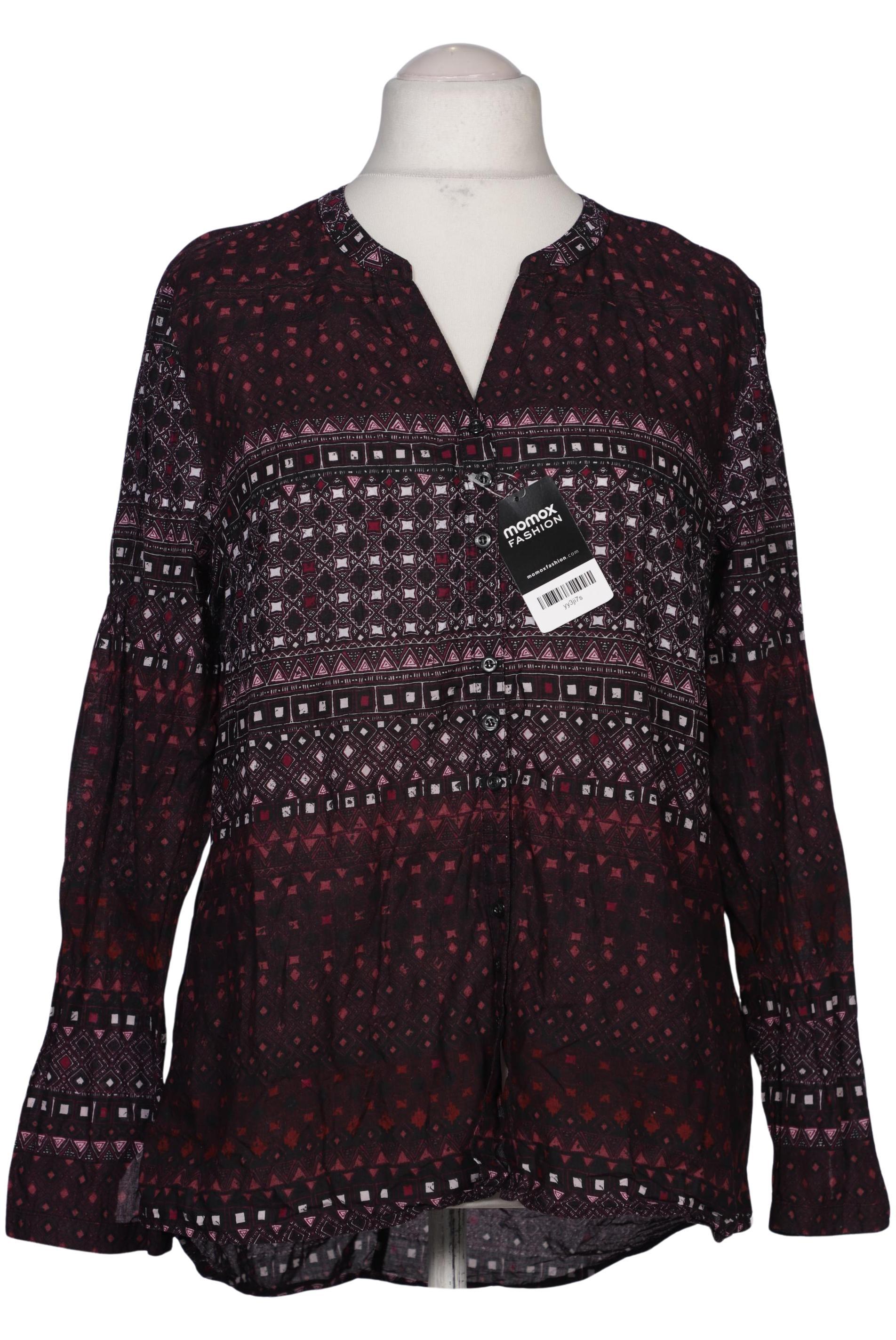 

Cecil Damen Bluse, mehrfarbig, Gr. 42