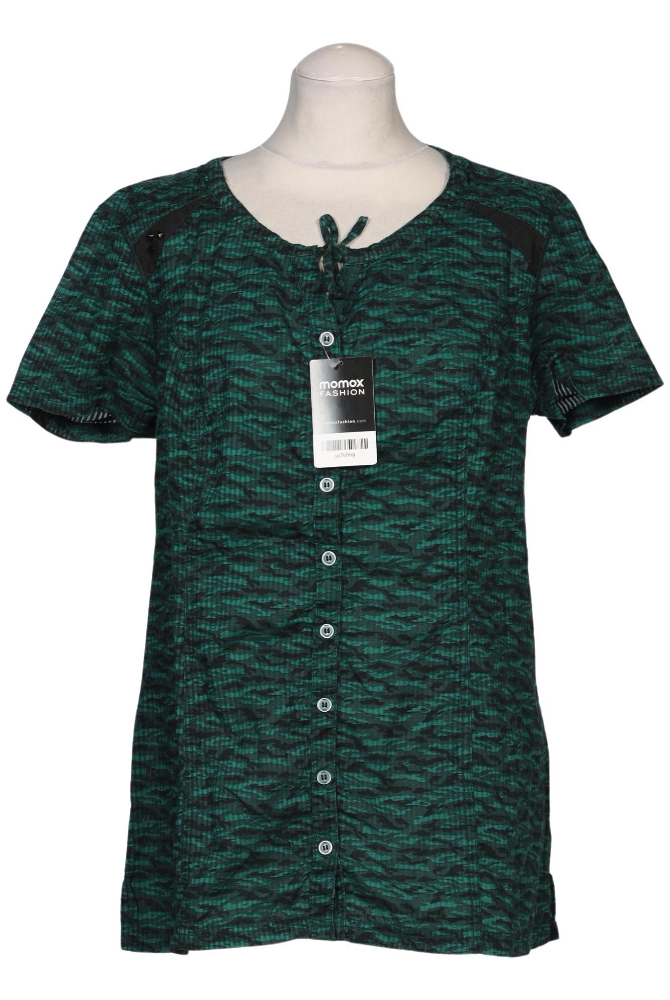 

Cecil Damen Bluse, grün, Gr. 38