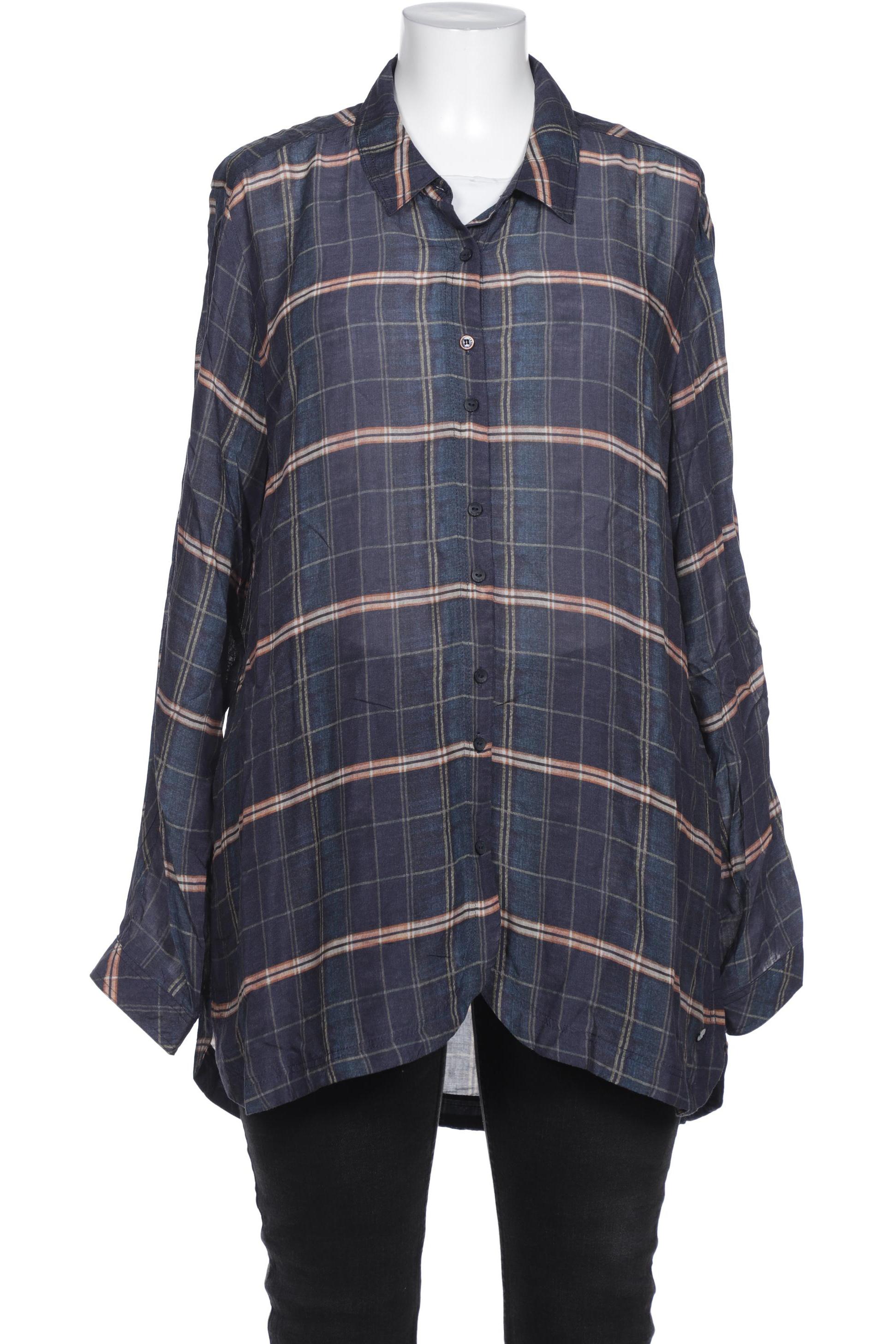 

CECIL Damen Bluse, marineblau