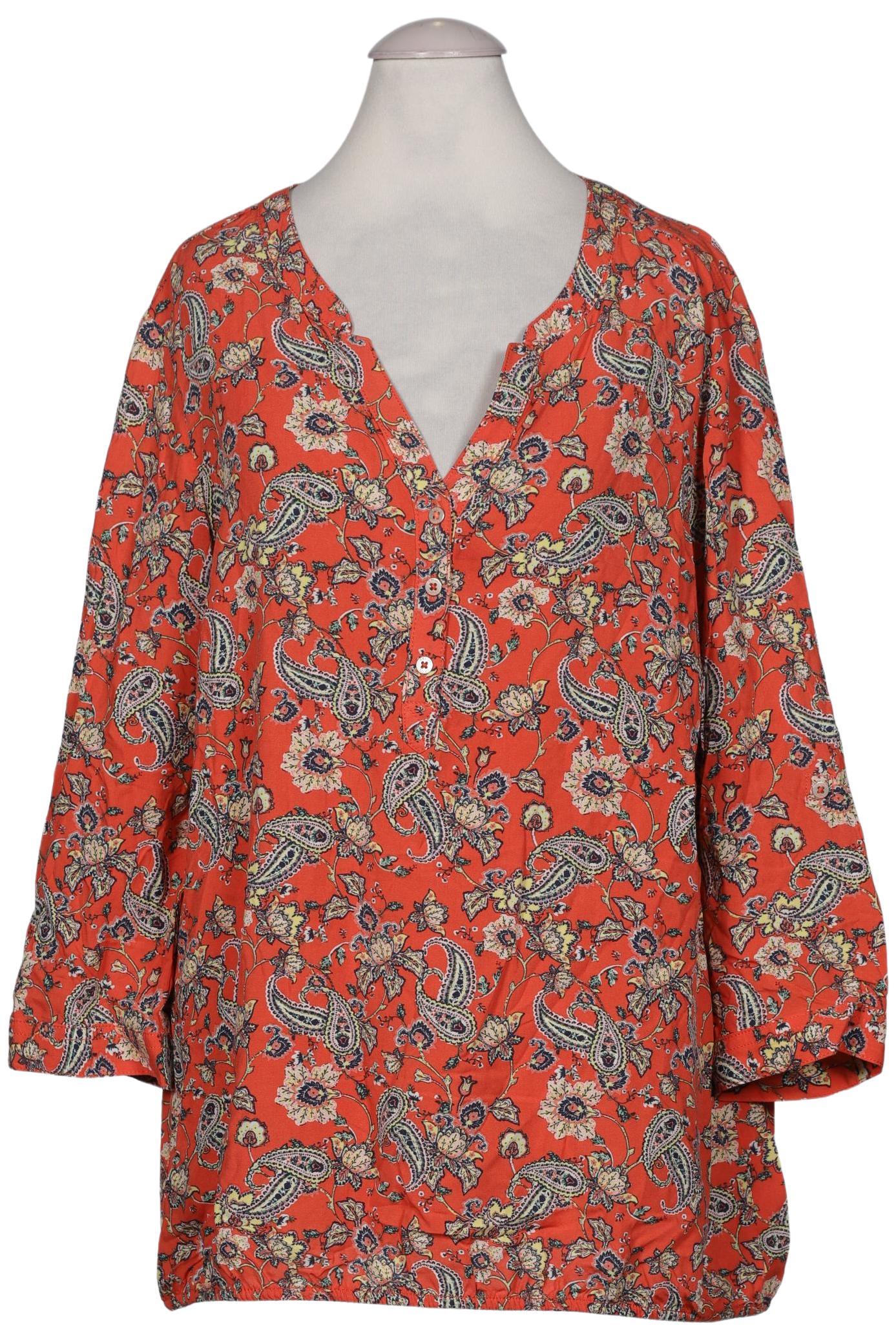 

Cecil Damen Bluse, rot, Gr. 38
