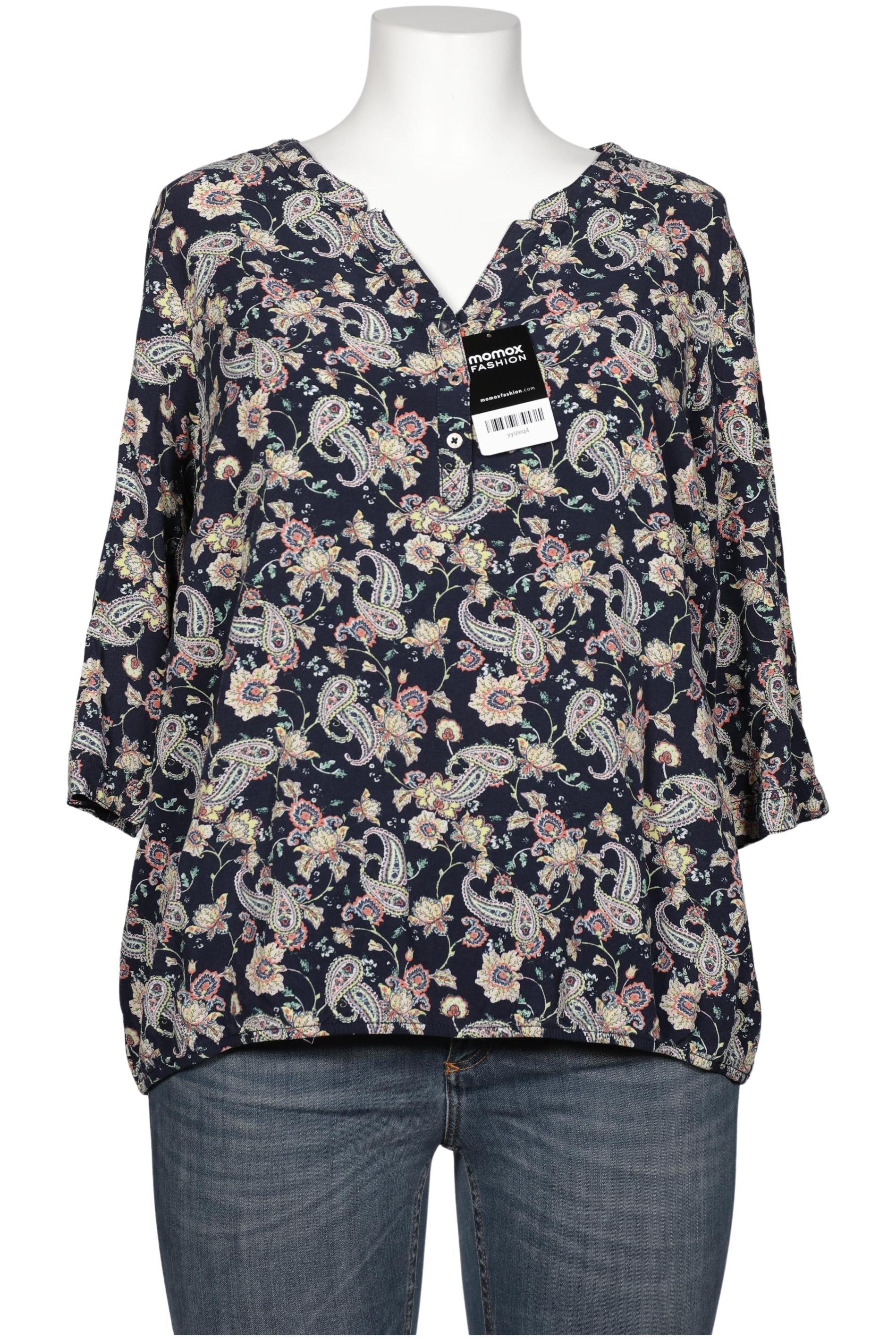 

Cecil Damen Bluse, marineblau, Gr. 46